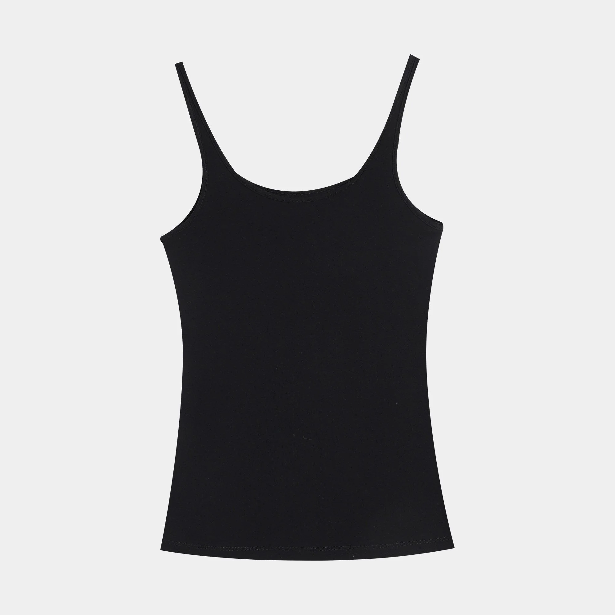 Scoop Neck Tank - Image 9