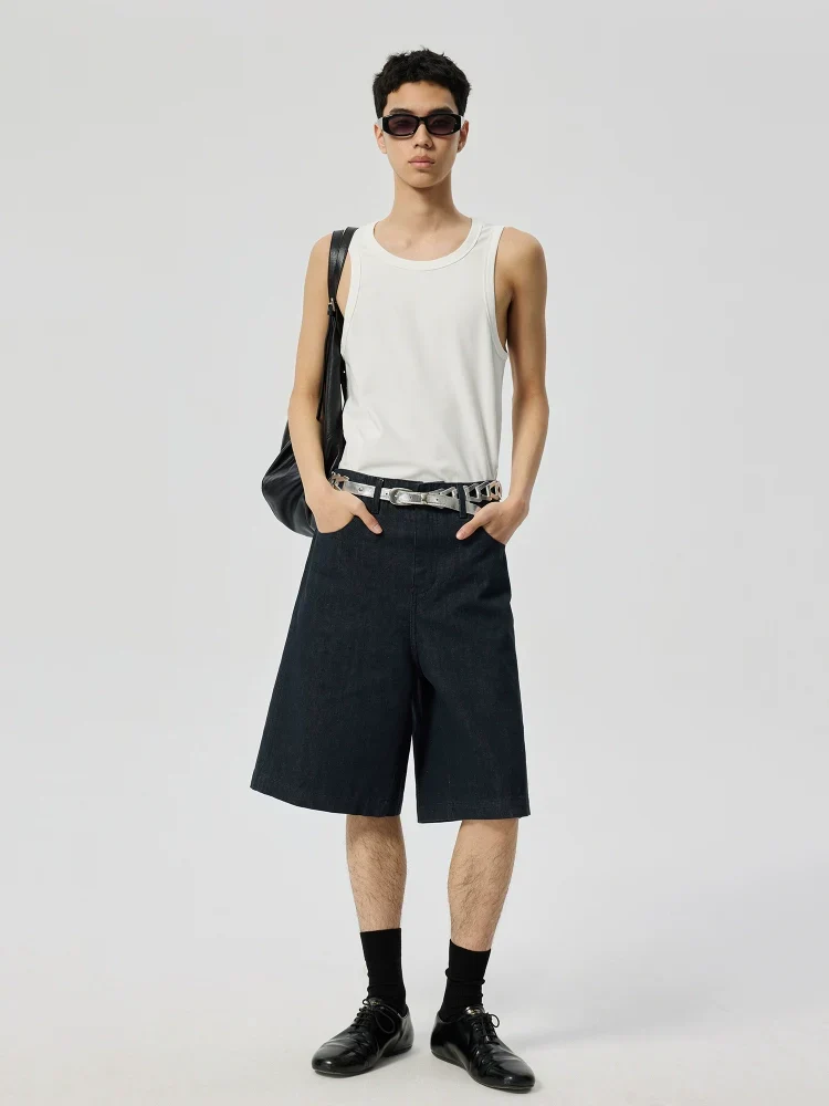 Scoop‑Neck Tank - Image 5