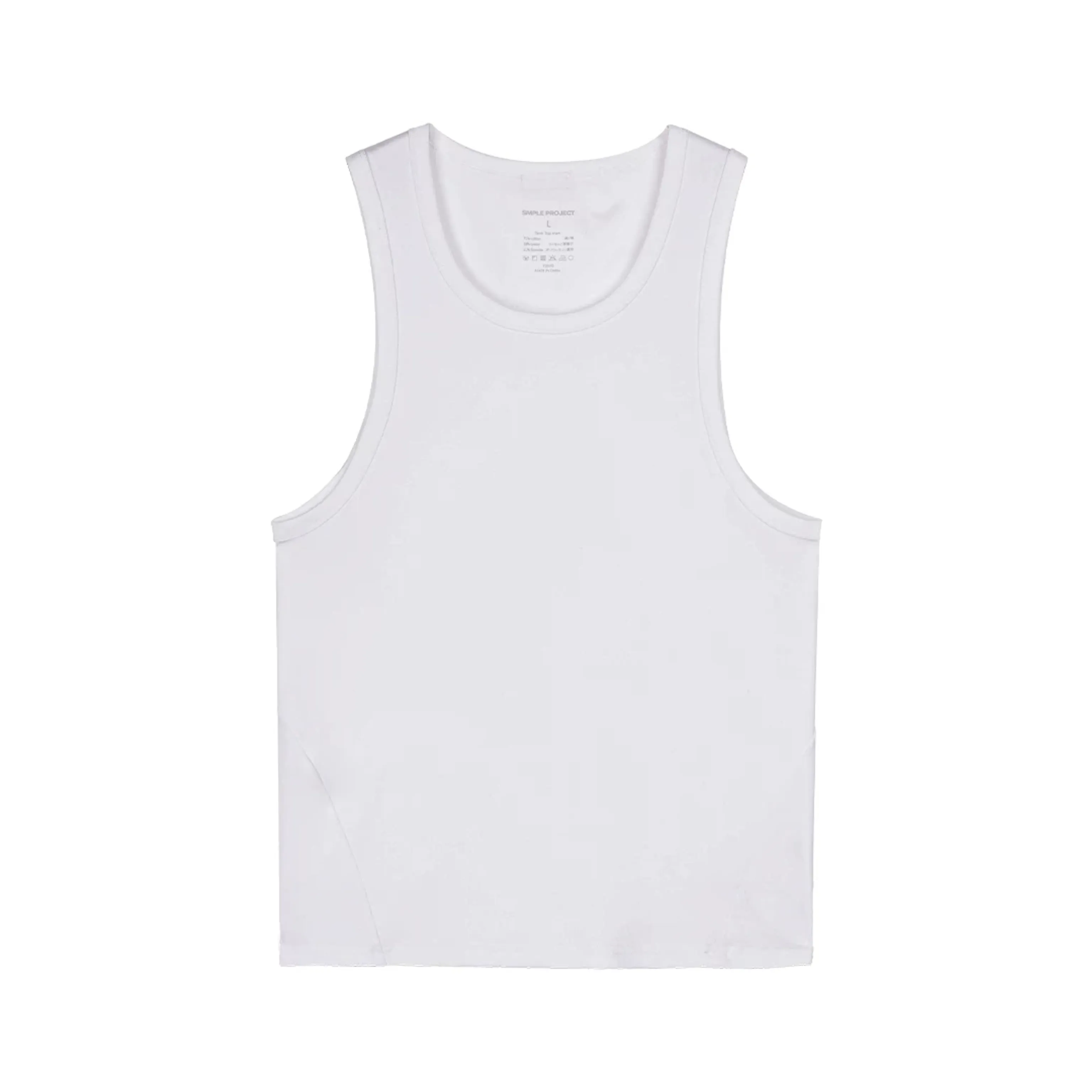 Scoop‑Neck Tank - Image 7