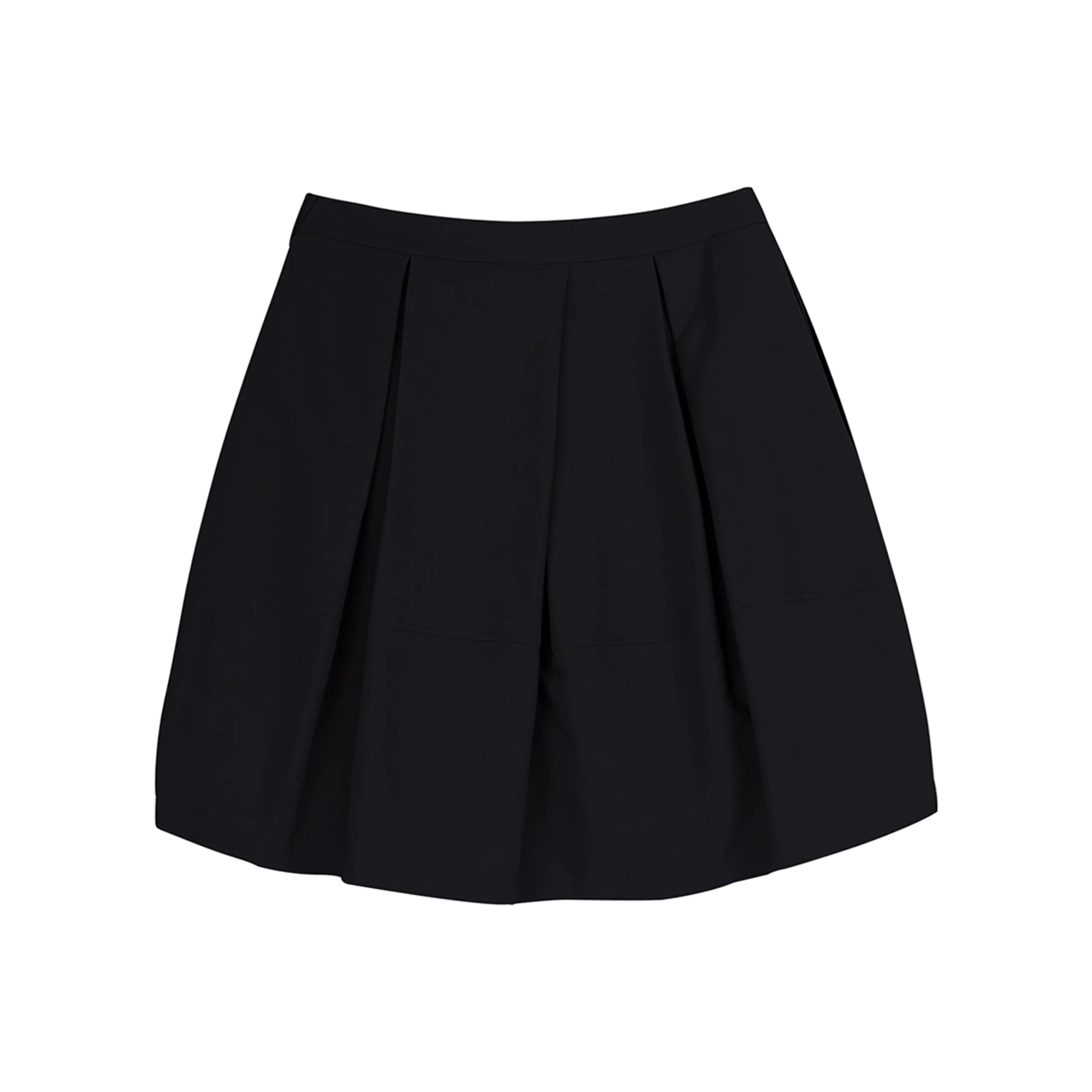 Sculpted Bubble Skirt - Image 6