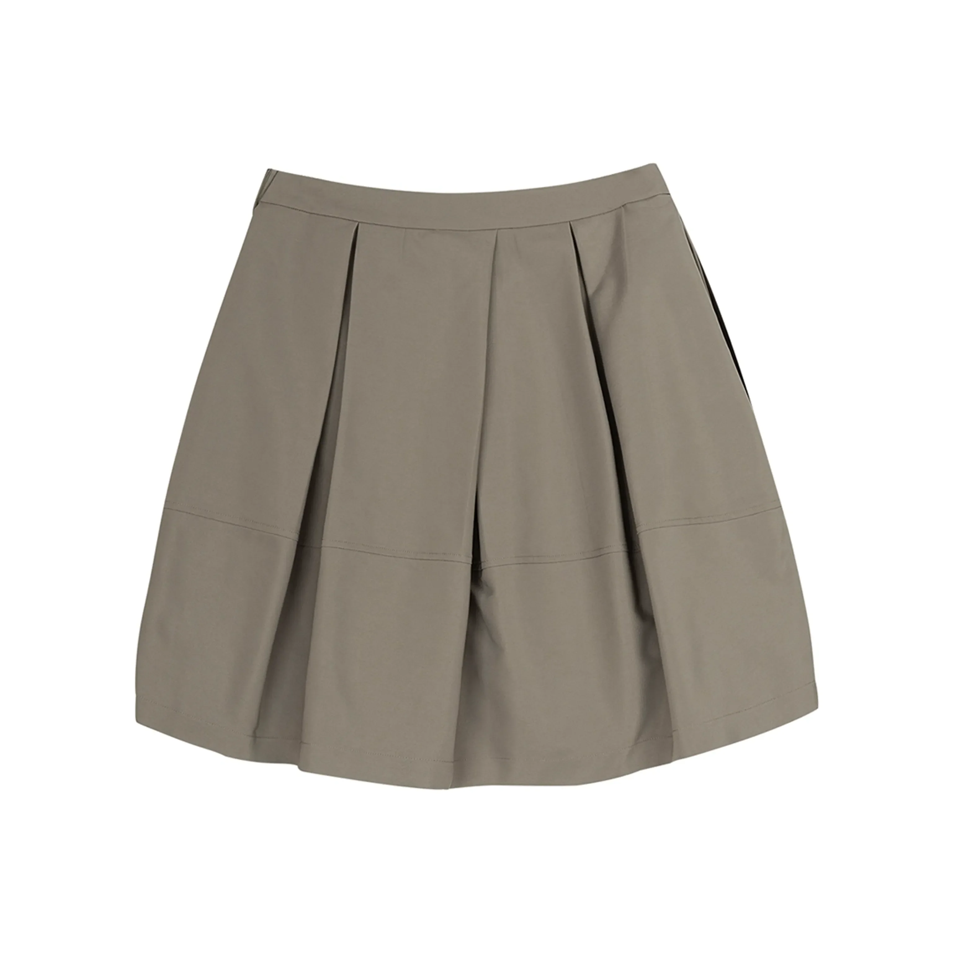 Sculpted Bubble Skirt - Image 7