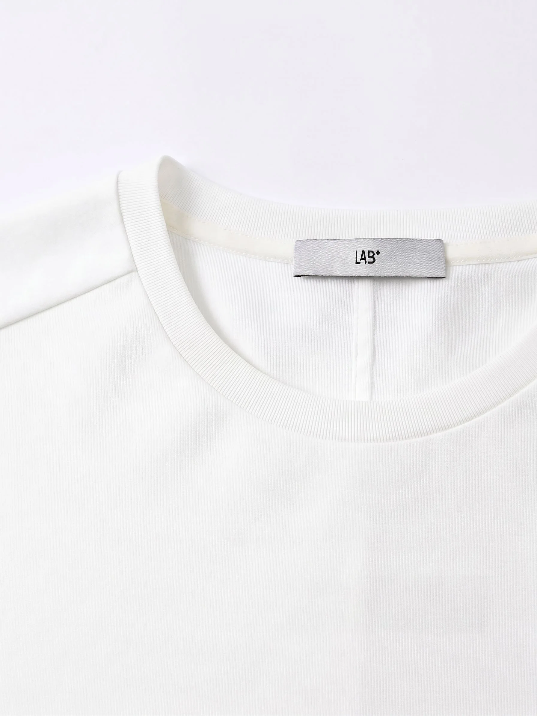 Seamed Long Sleeve Tee - Image 7