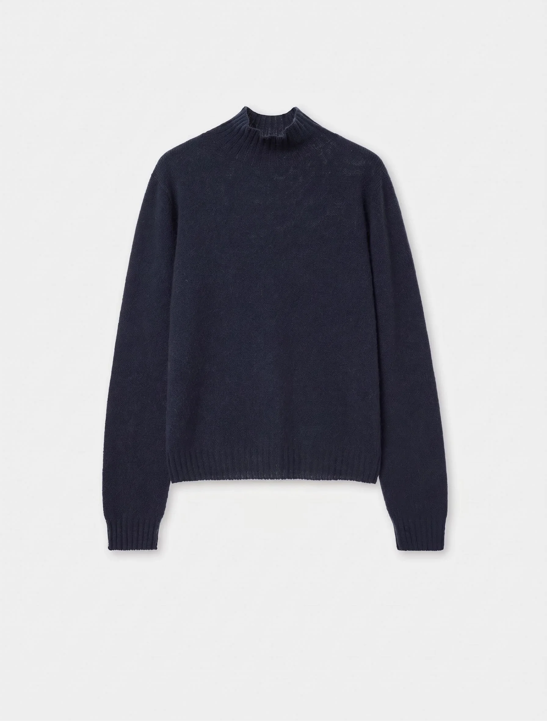 Seamless Turtleneck Sweater - Image 8
