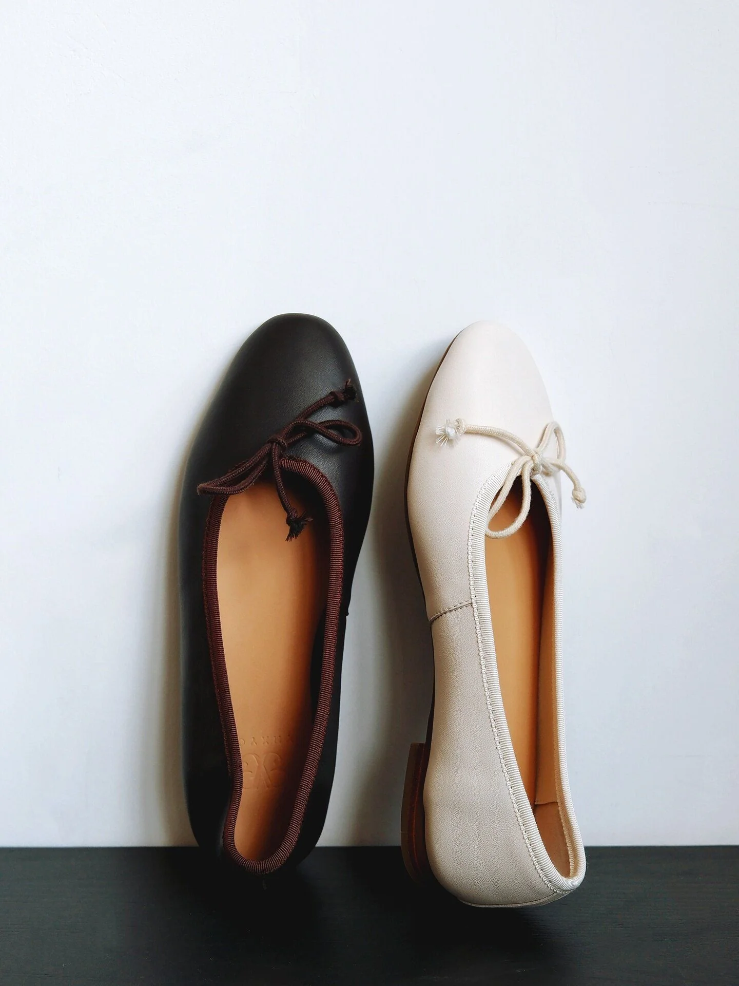 Sheepskin Bow Flats