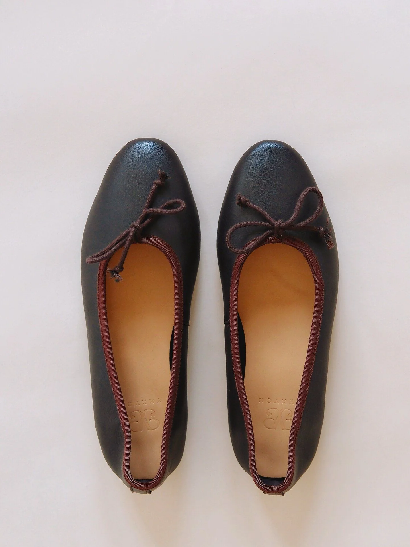 Sheepskin Bow Flats - Image 3