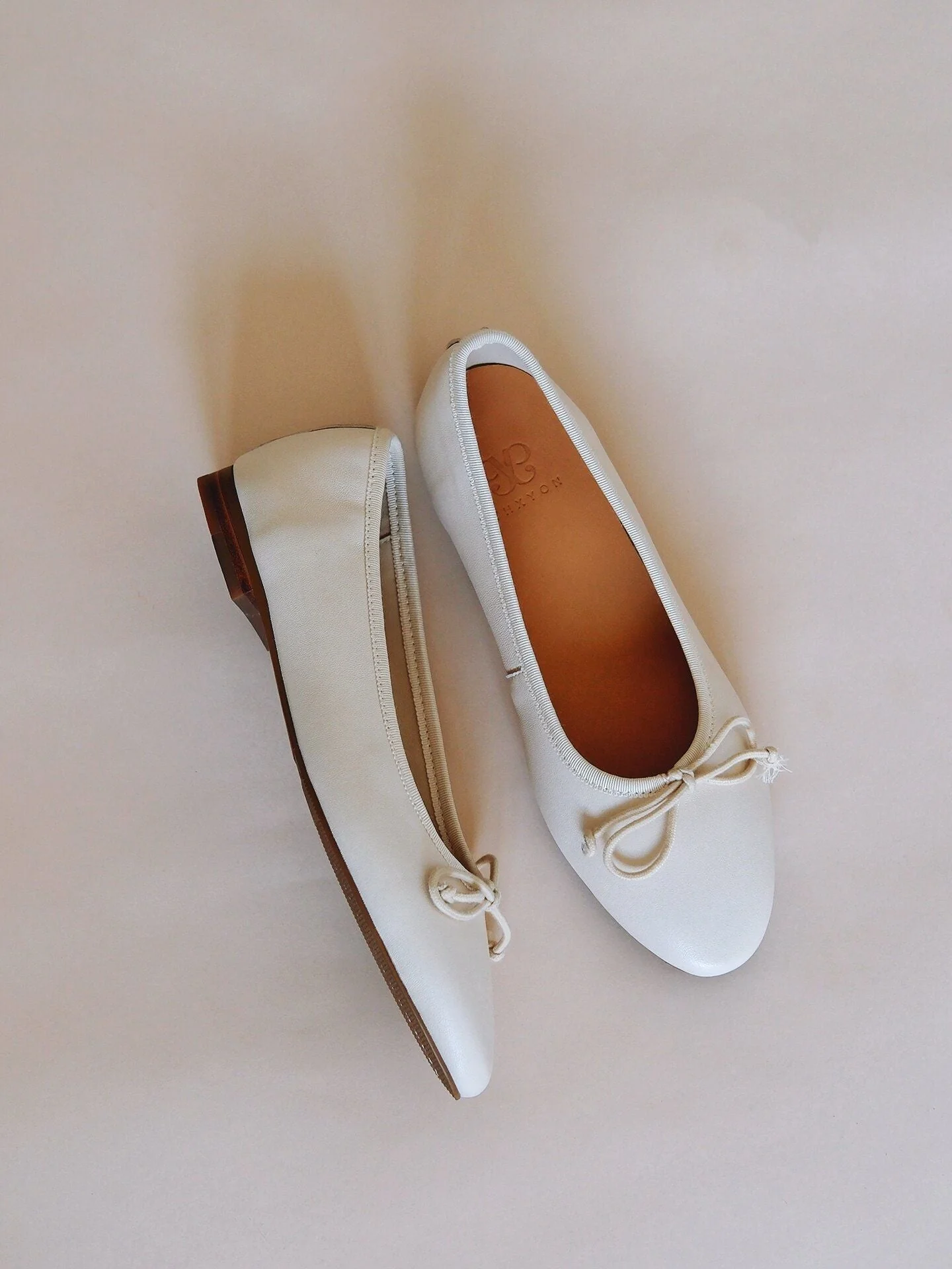 Sheepskin Bow Flats - Image 4