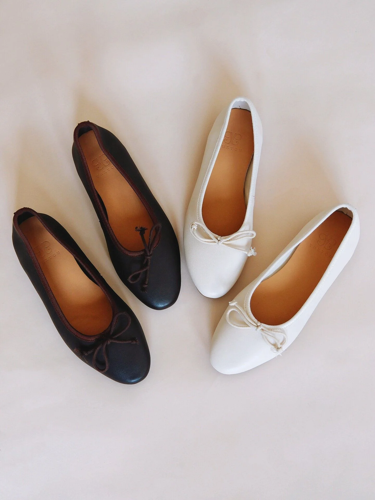 Sheepskin Bow Flats - Image 5