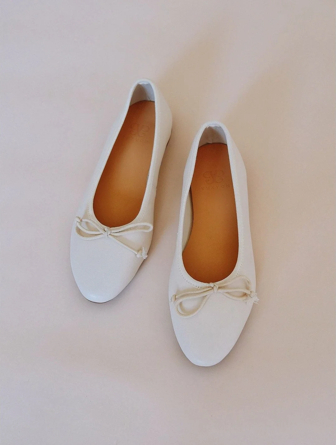 Sheepskin Bow Flats - Image 6