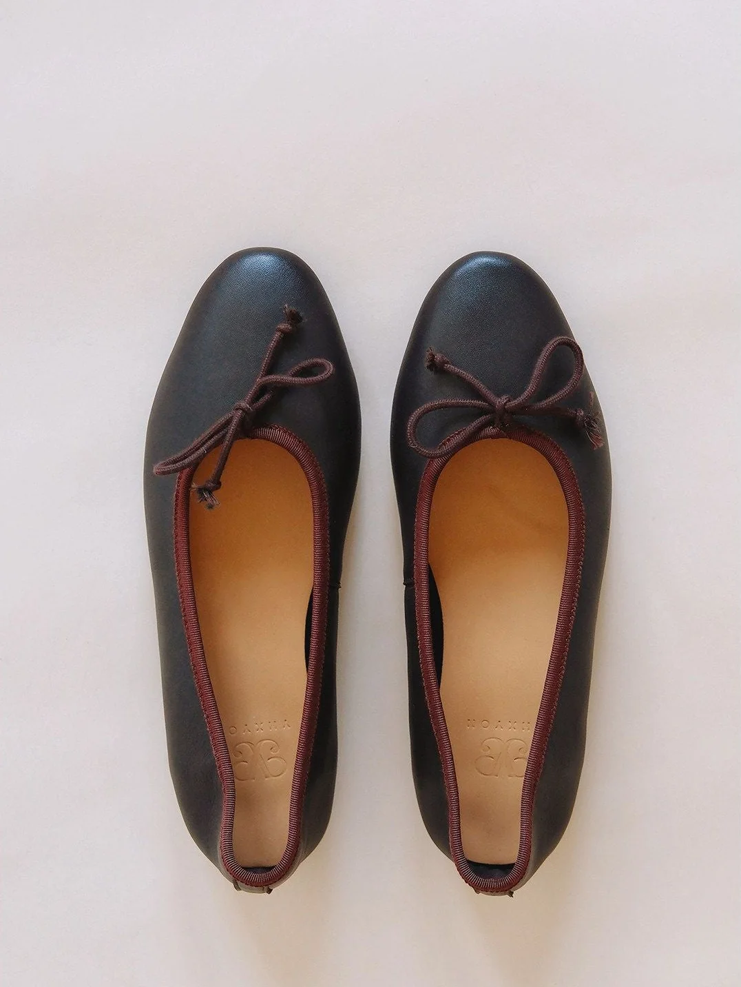 Sheepskin Bow Flats - Image 7