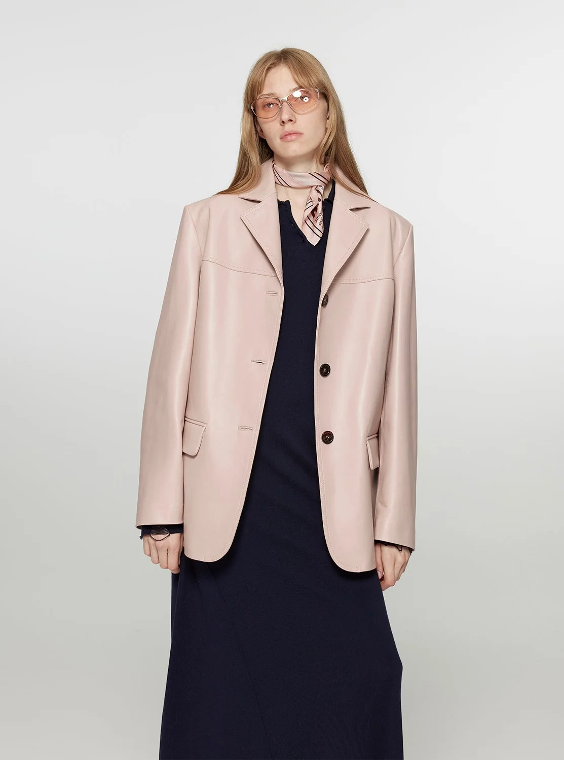 Sheepskin Jacket - Image 10