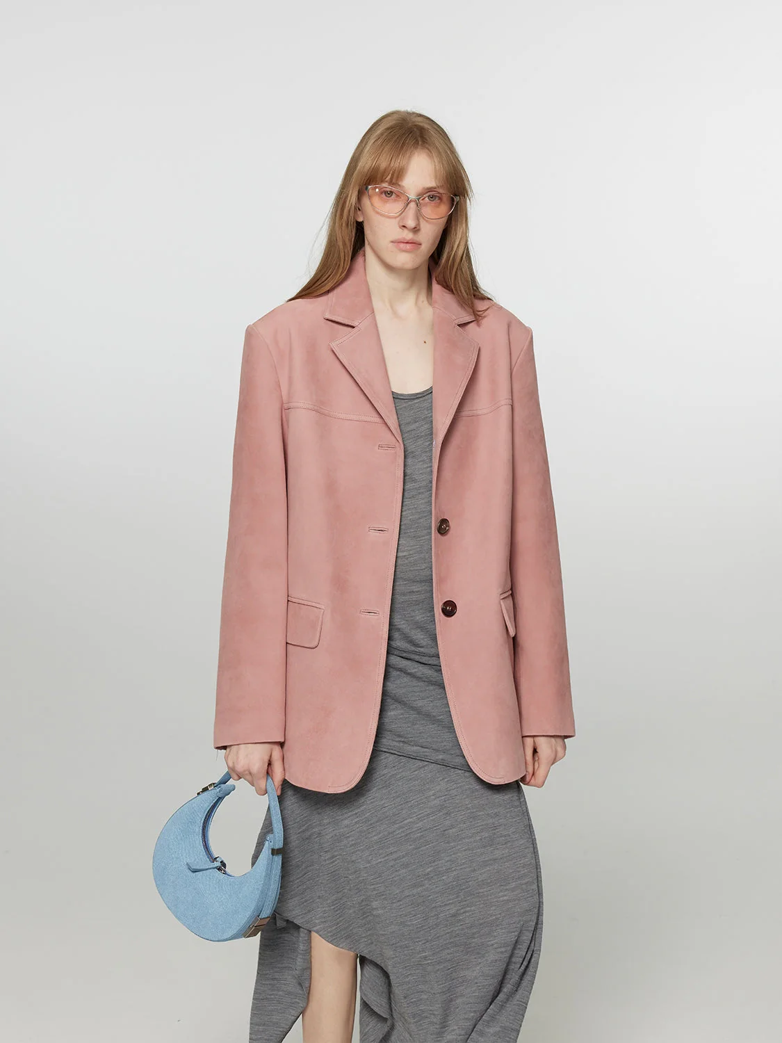 Sheepskin Jacket - Image 8