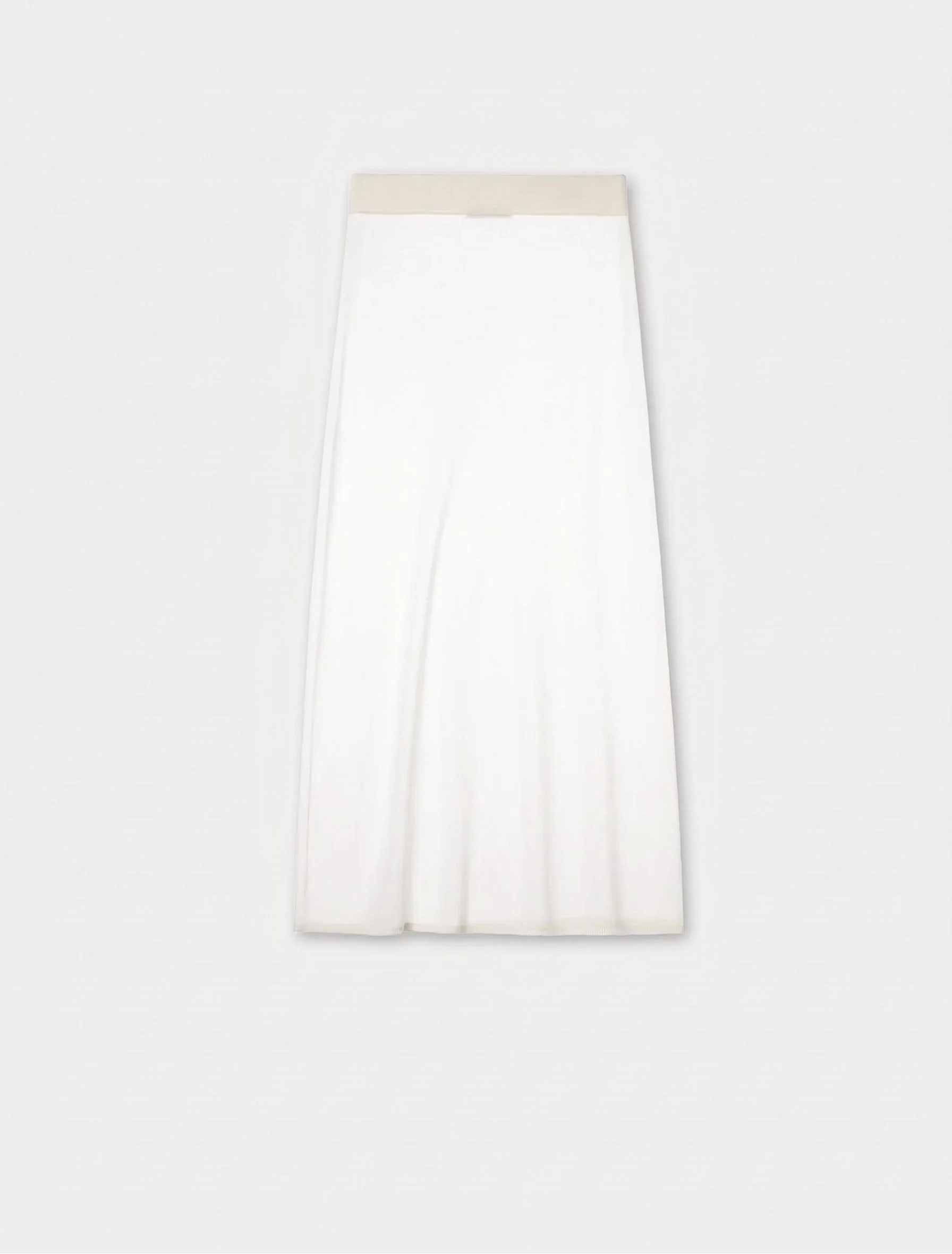 Sheer Knit Cardigan - Image 10
