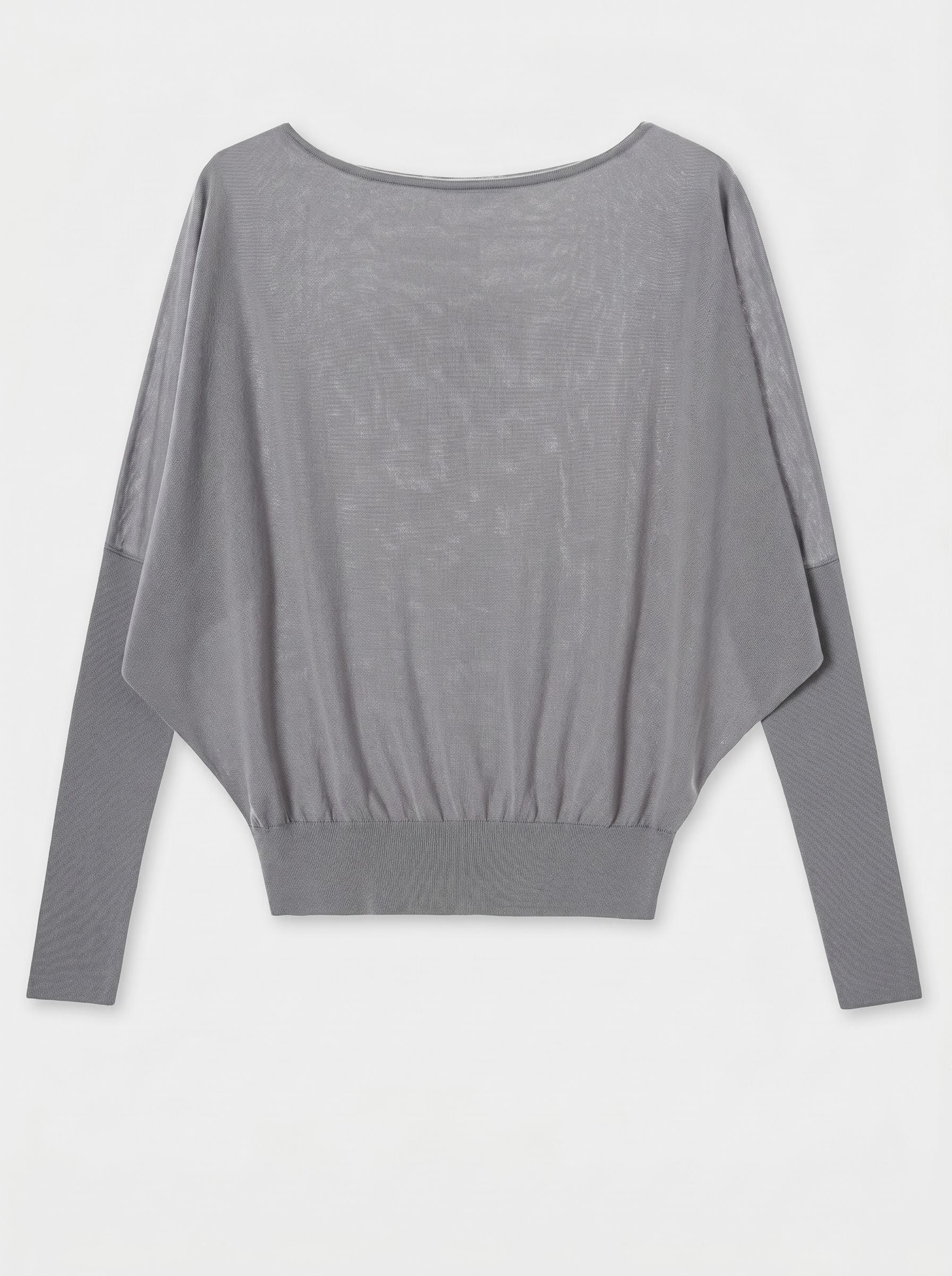 Sheer Knit Cardigan - Image 7