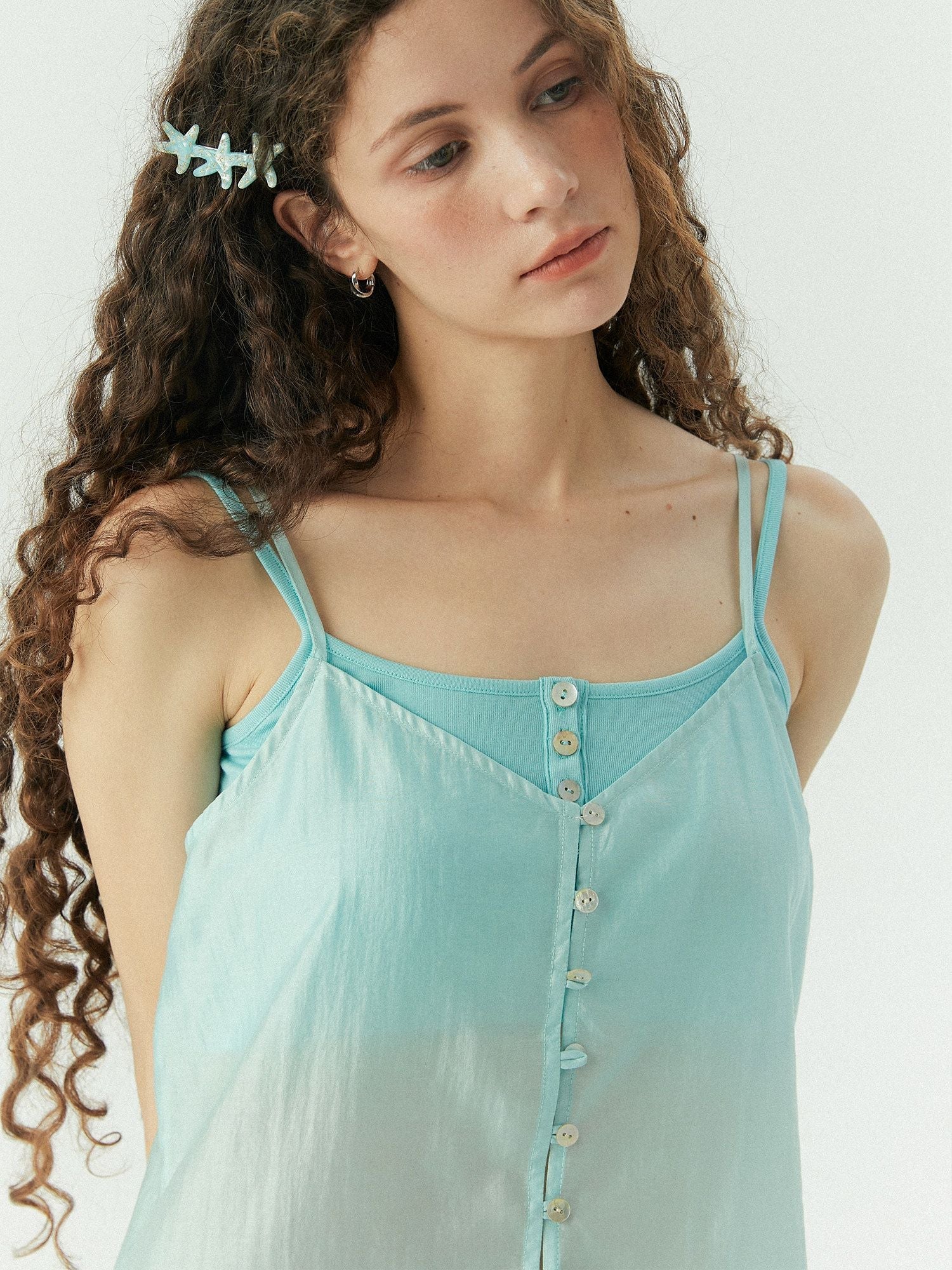 Sheer Layered Set - Image 5