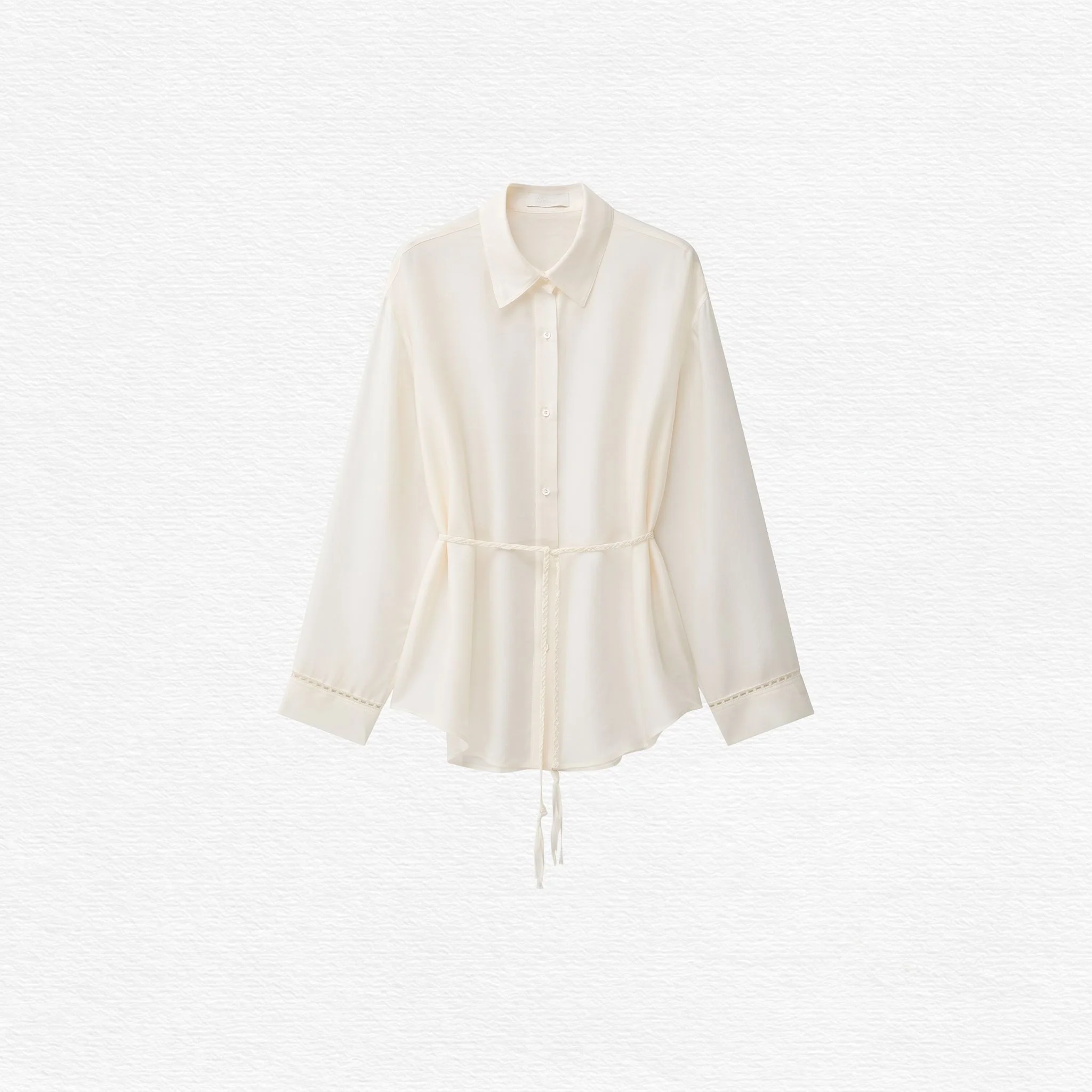 Sheer Three-Piece Set - Image 6