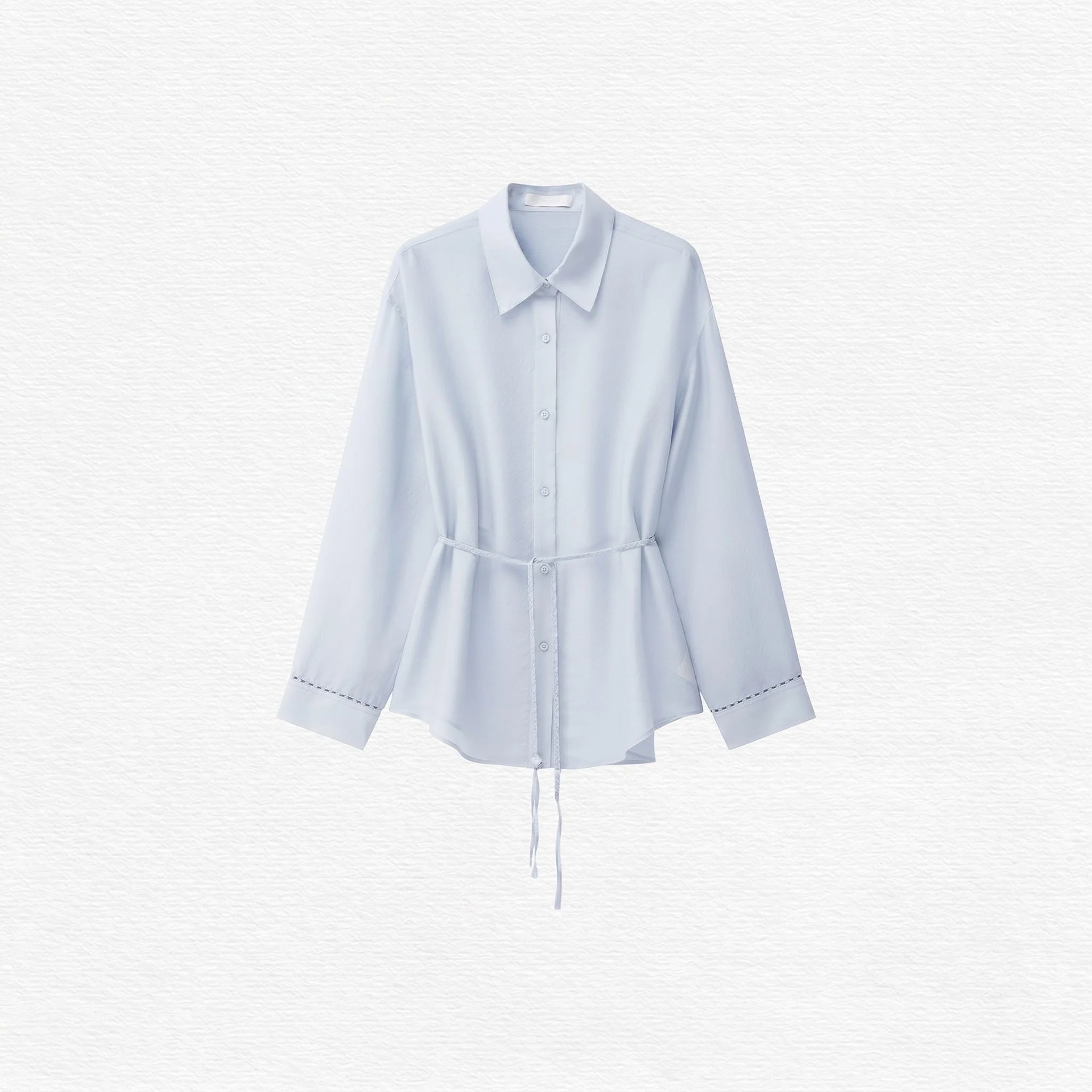 Sheer Three-Piece Set - Image 7