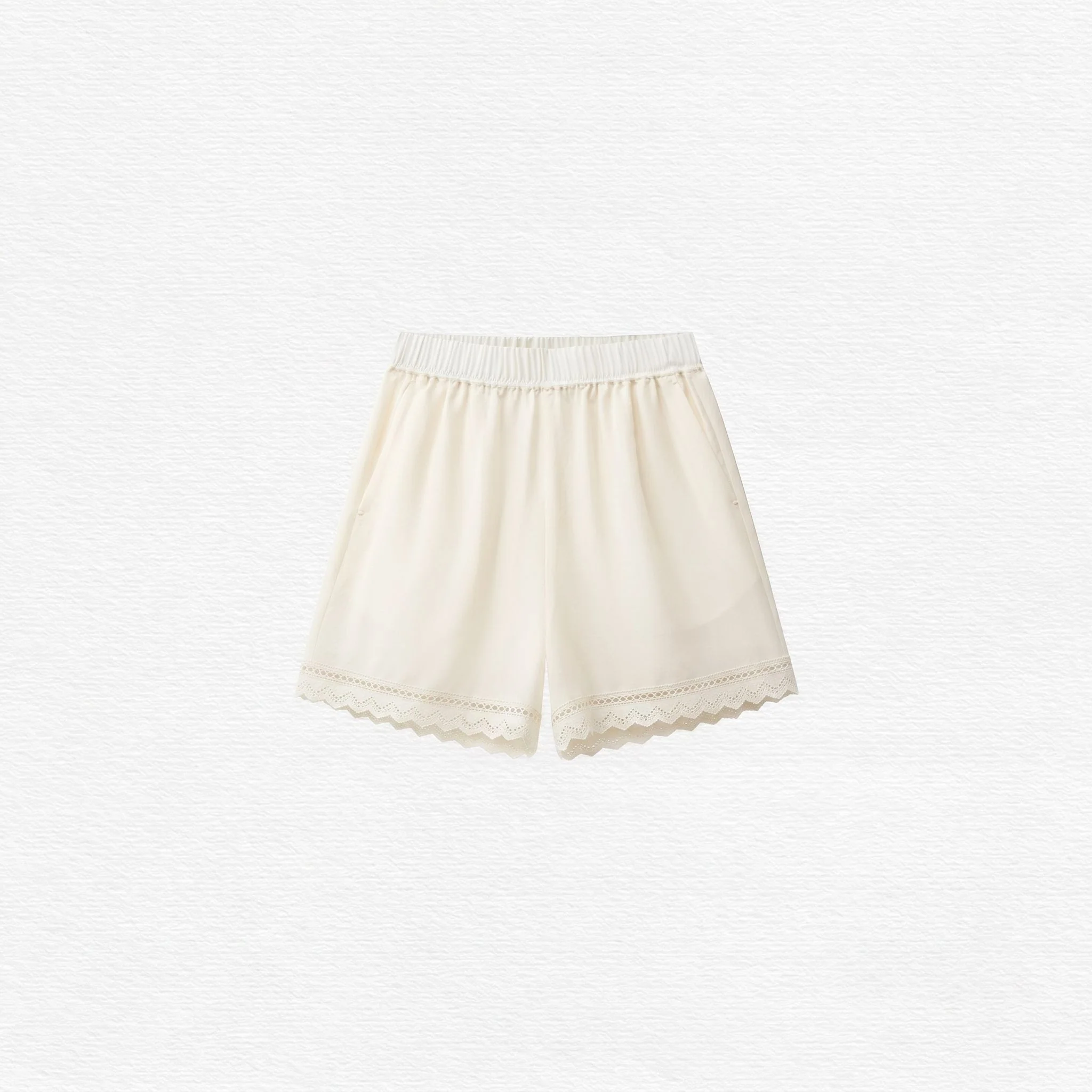 Sheer Three-Piece Set - Image 9