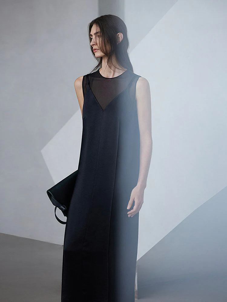 Sheer Yoke Tank - Image 5