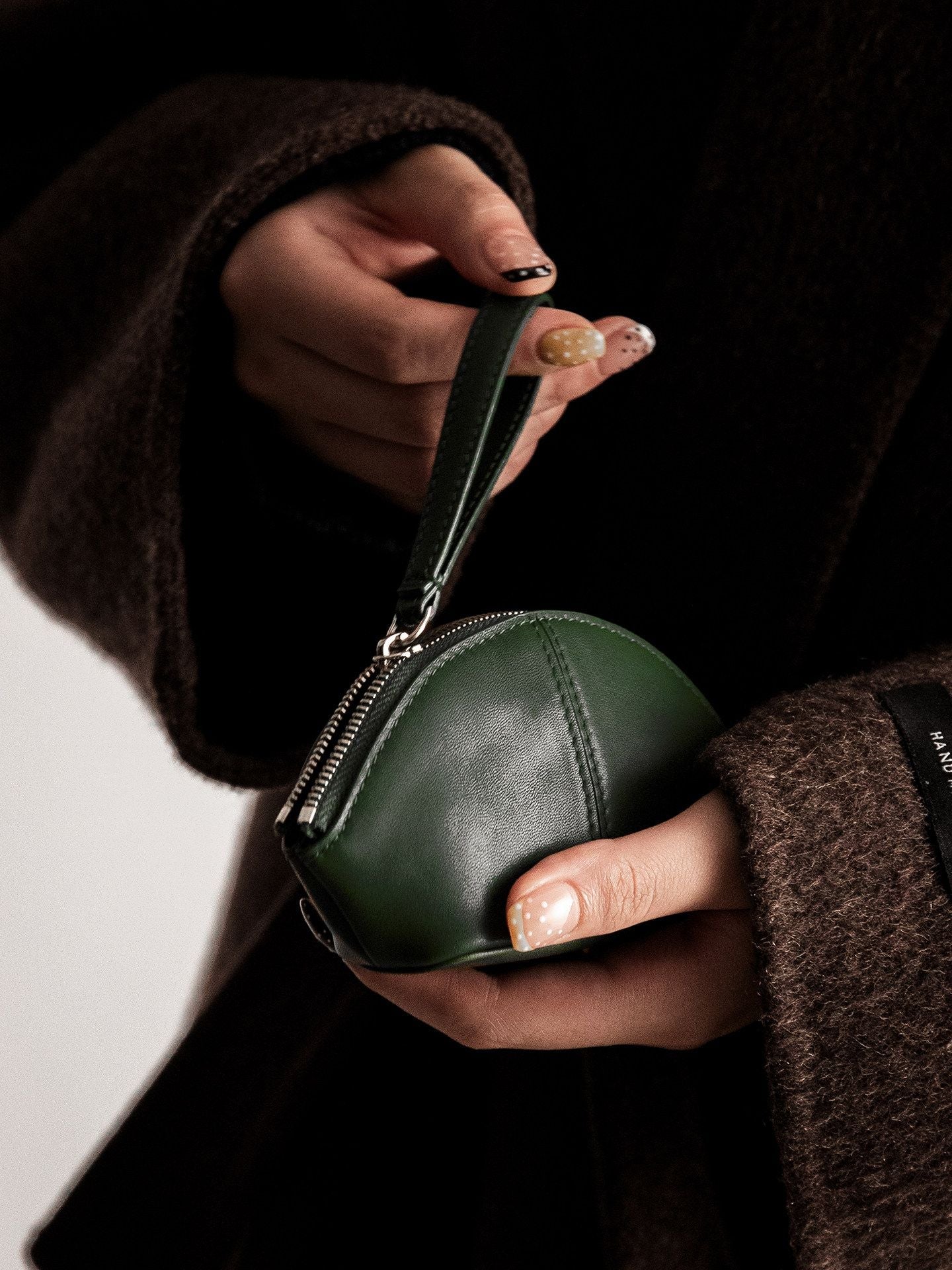 Shell Key Pouch - Image 3