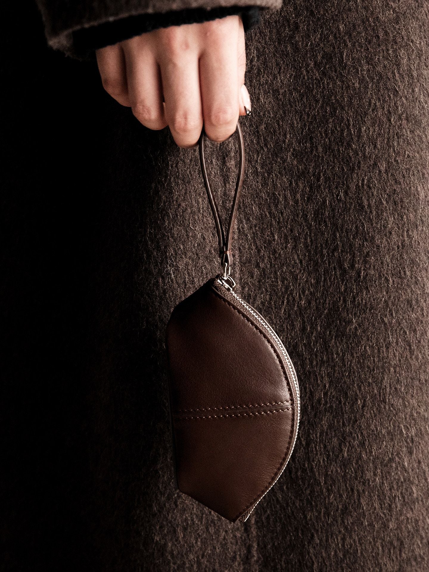 Shell Key Pouch - Image 4