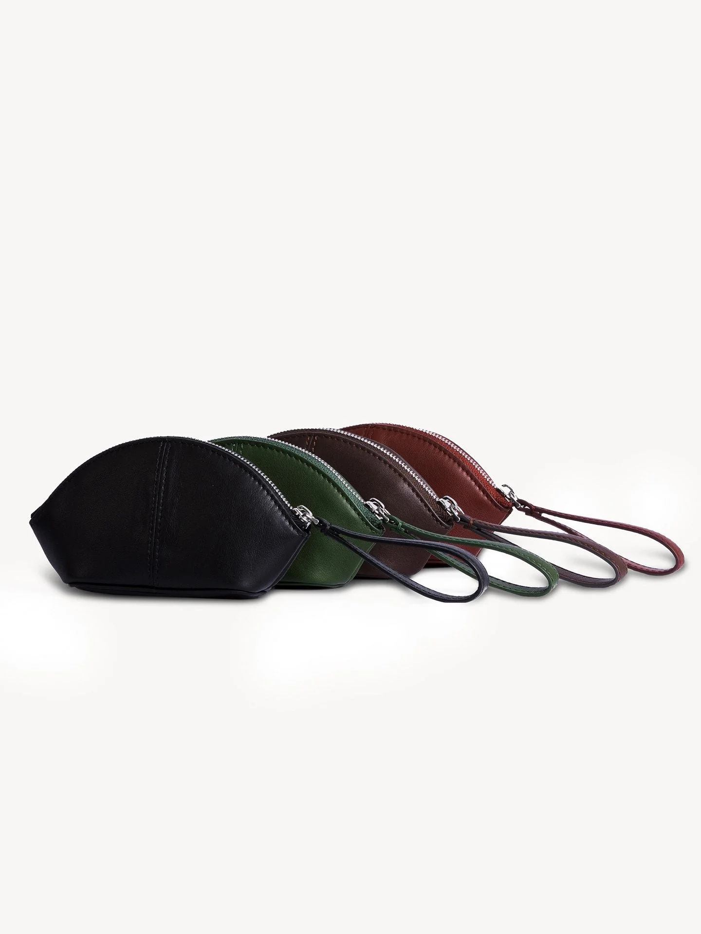 Shell Key Pouch - Image 5