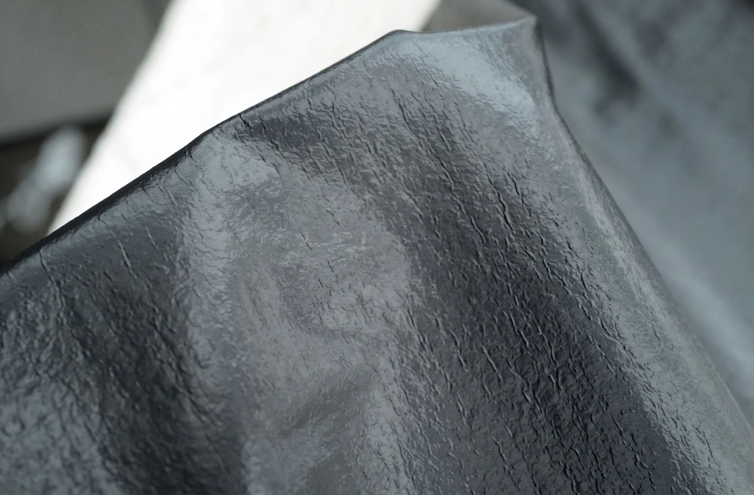 Shimmer Jacquard Skirt - Image 7