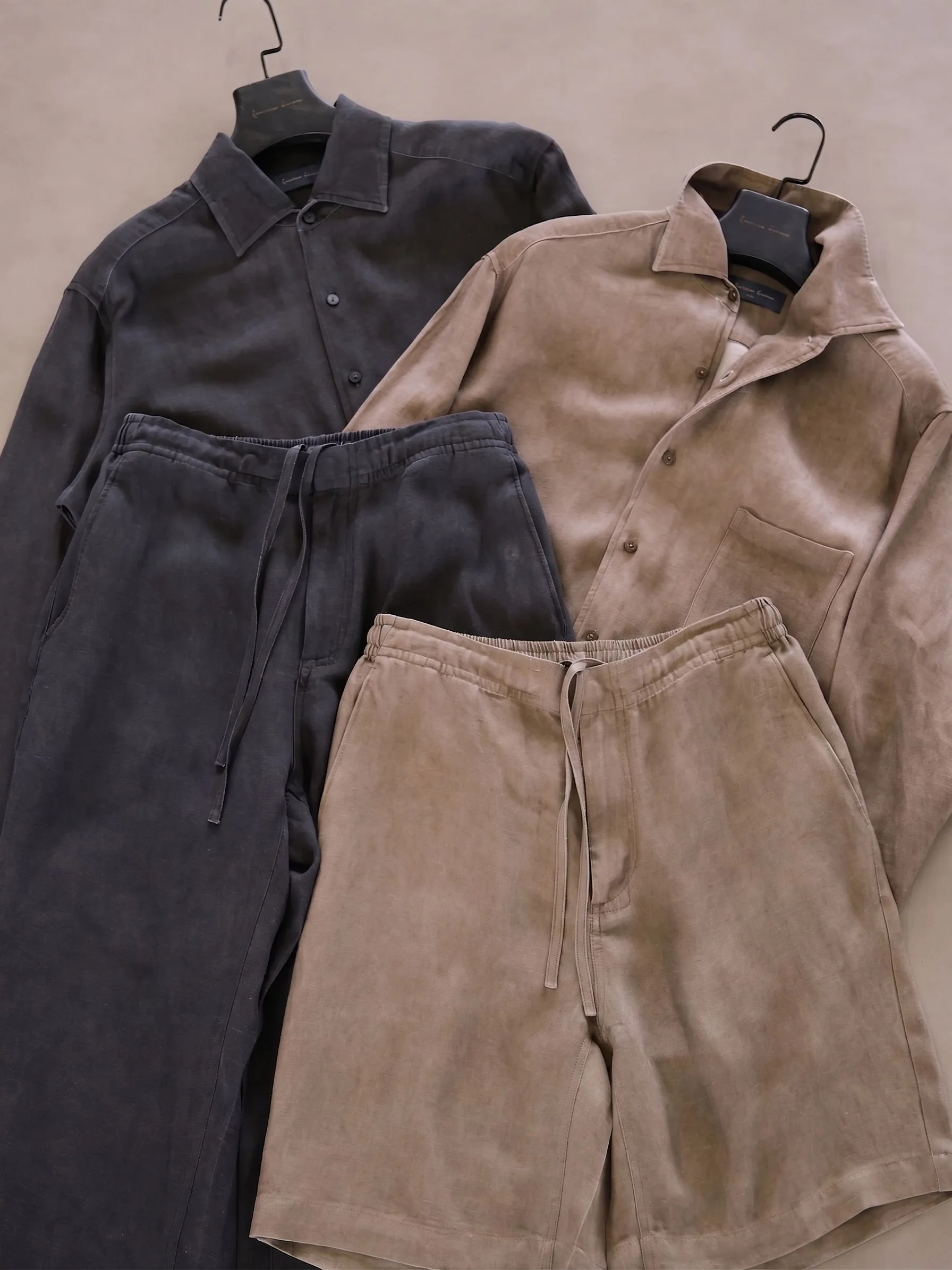 Shirt and Shorts Set - Image 5