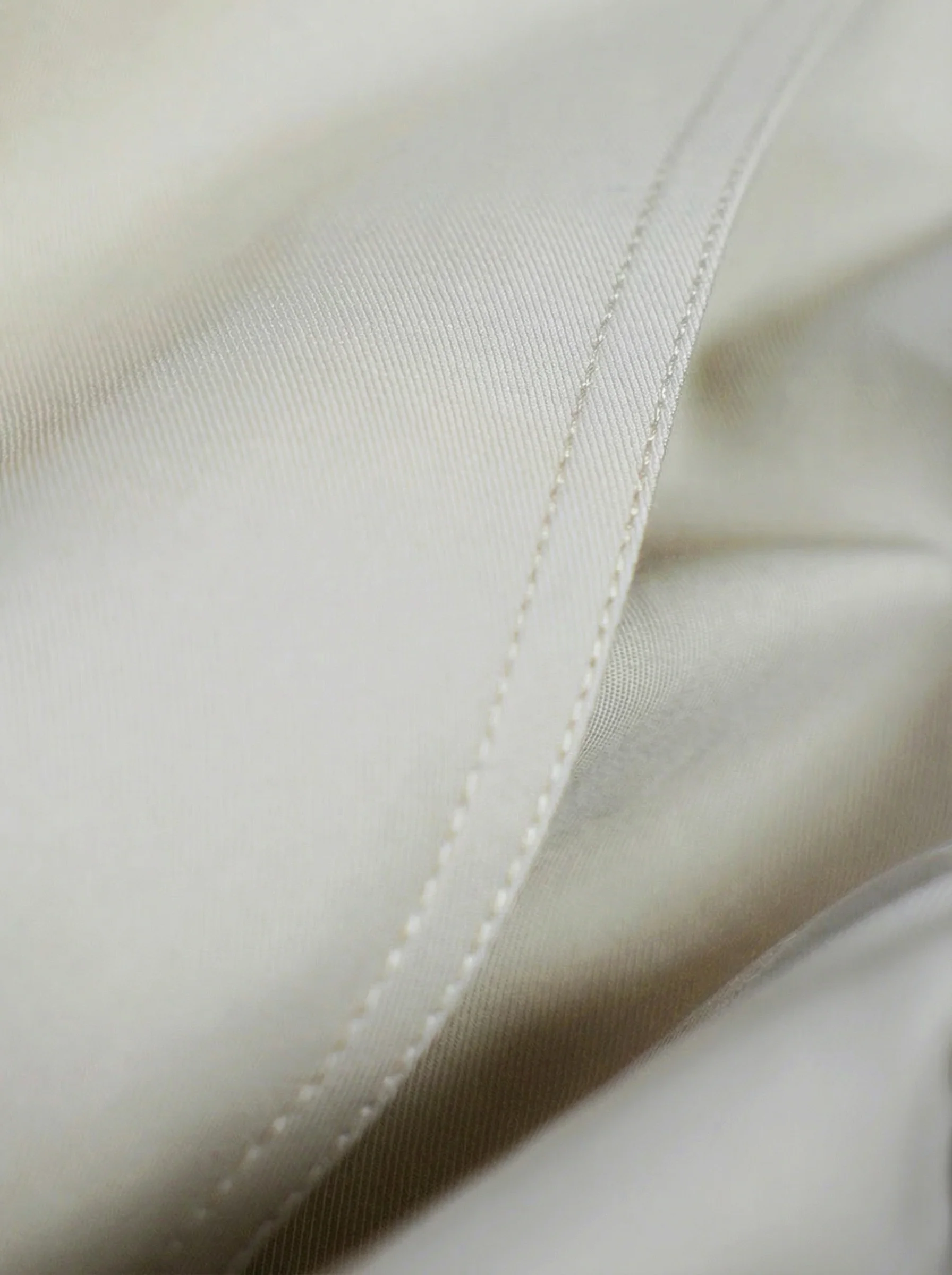 Short Belted Trench Jacket - Image 6