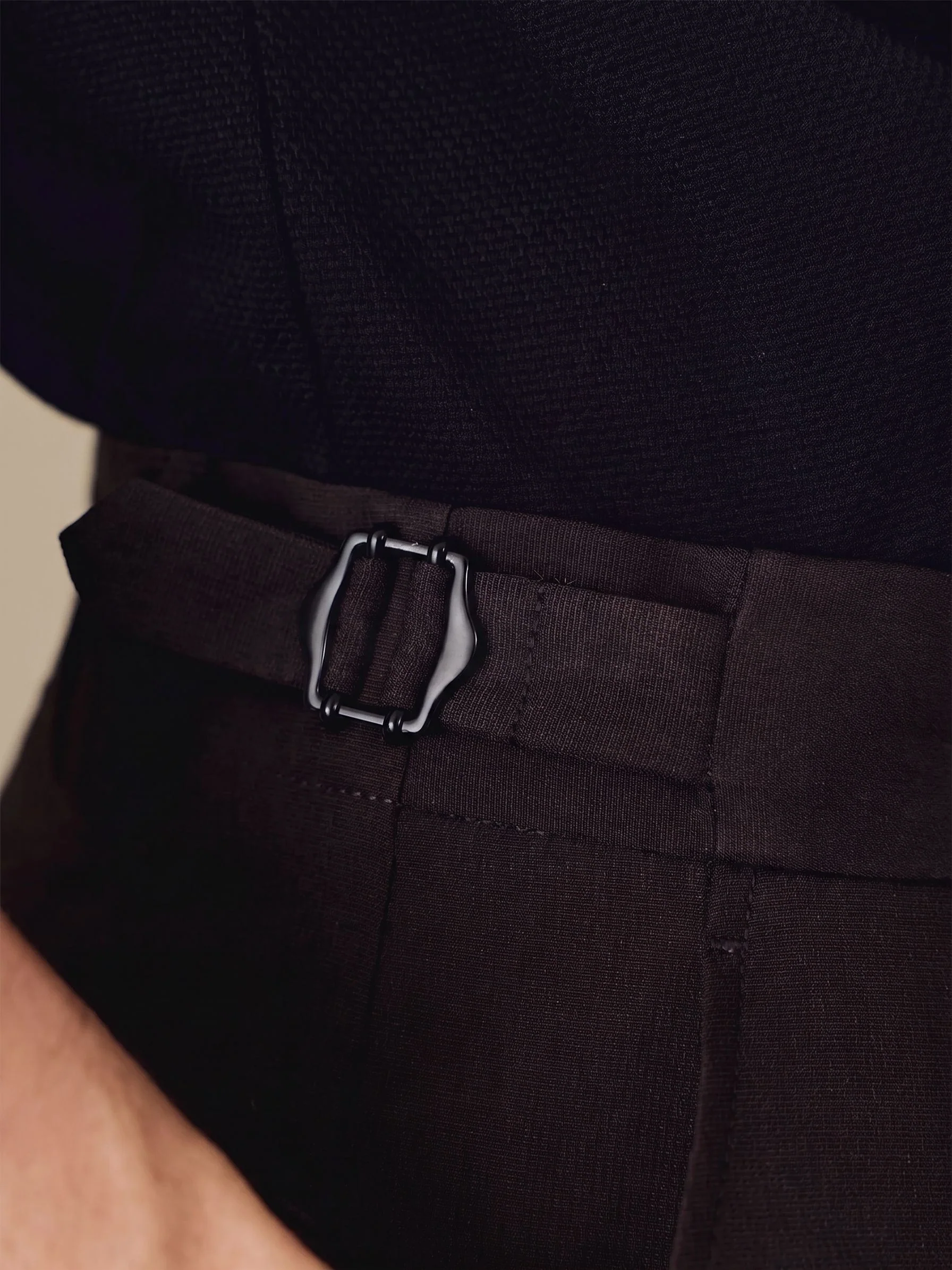 Side-Adjuster Trousers - Image 6
