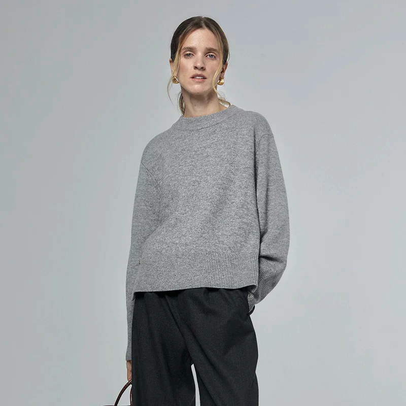 Side-Button Pullover - Image 6