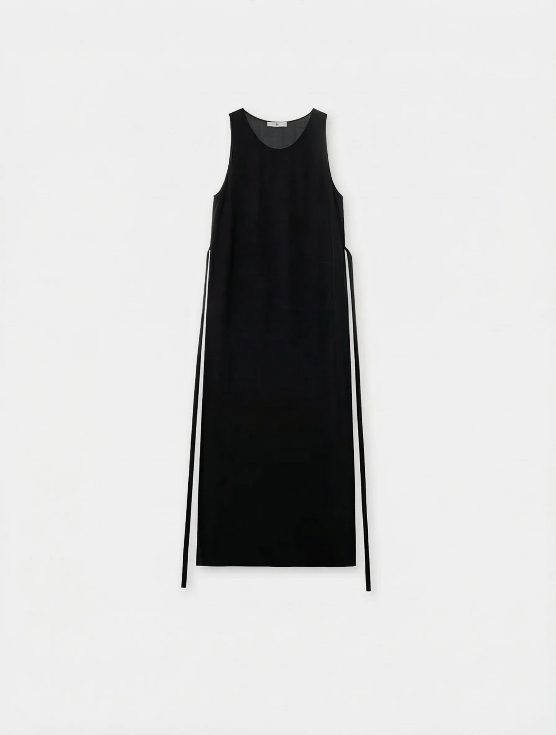 Side-Tie Column Dress - Image 6