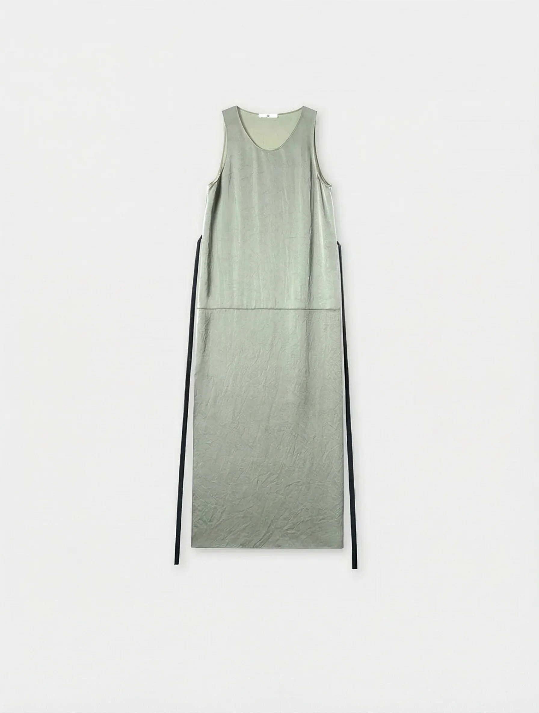 Side-Tie Column Dress - Image 7