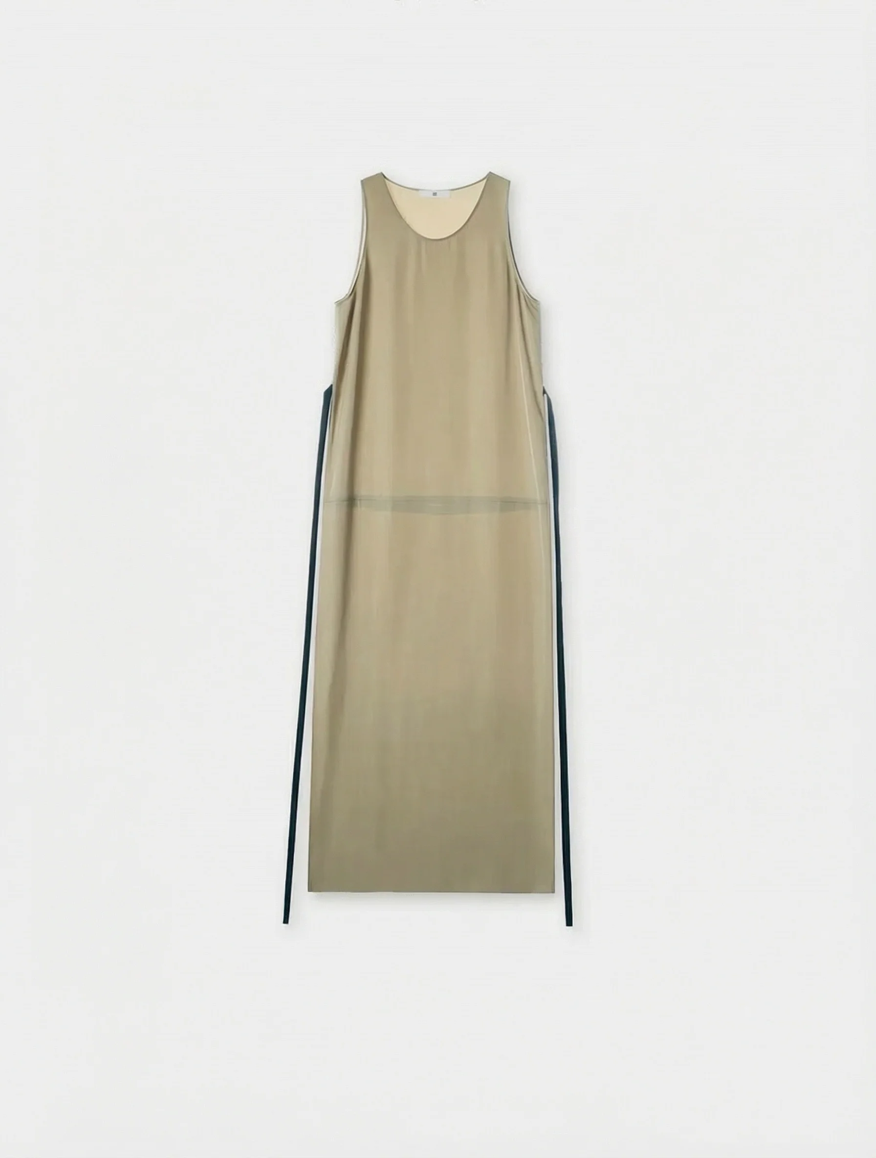 Side-Tie Column Dress - Image 8