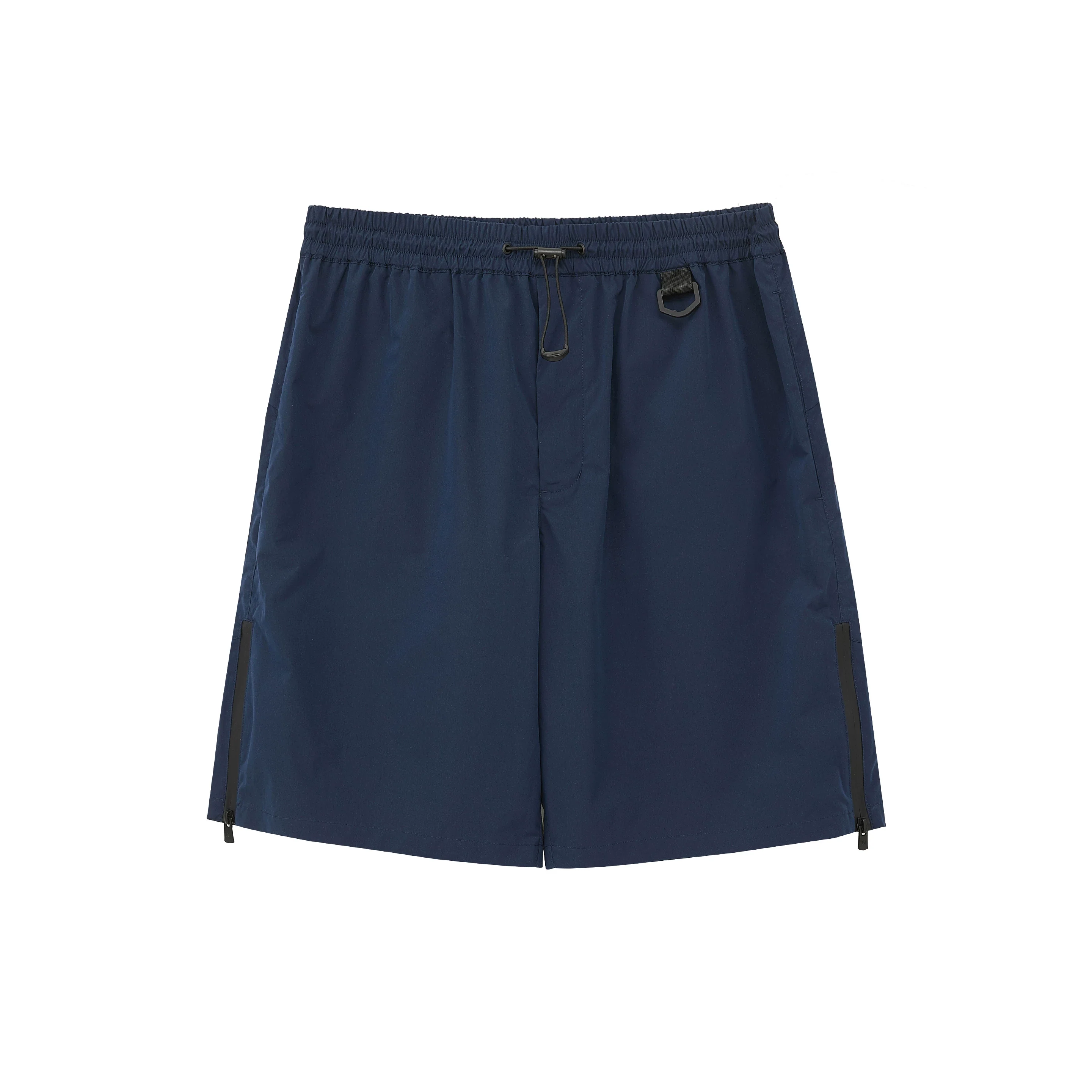 Side-Zip Utility Shorts - Image 7