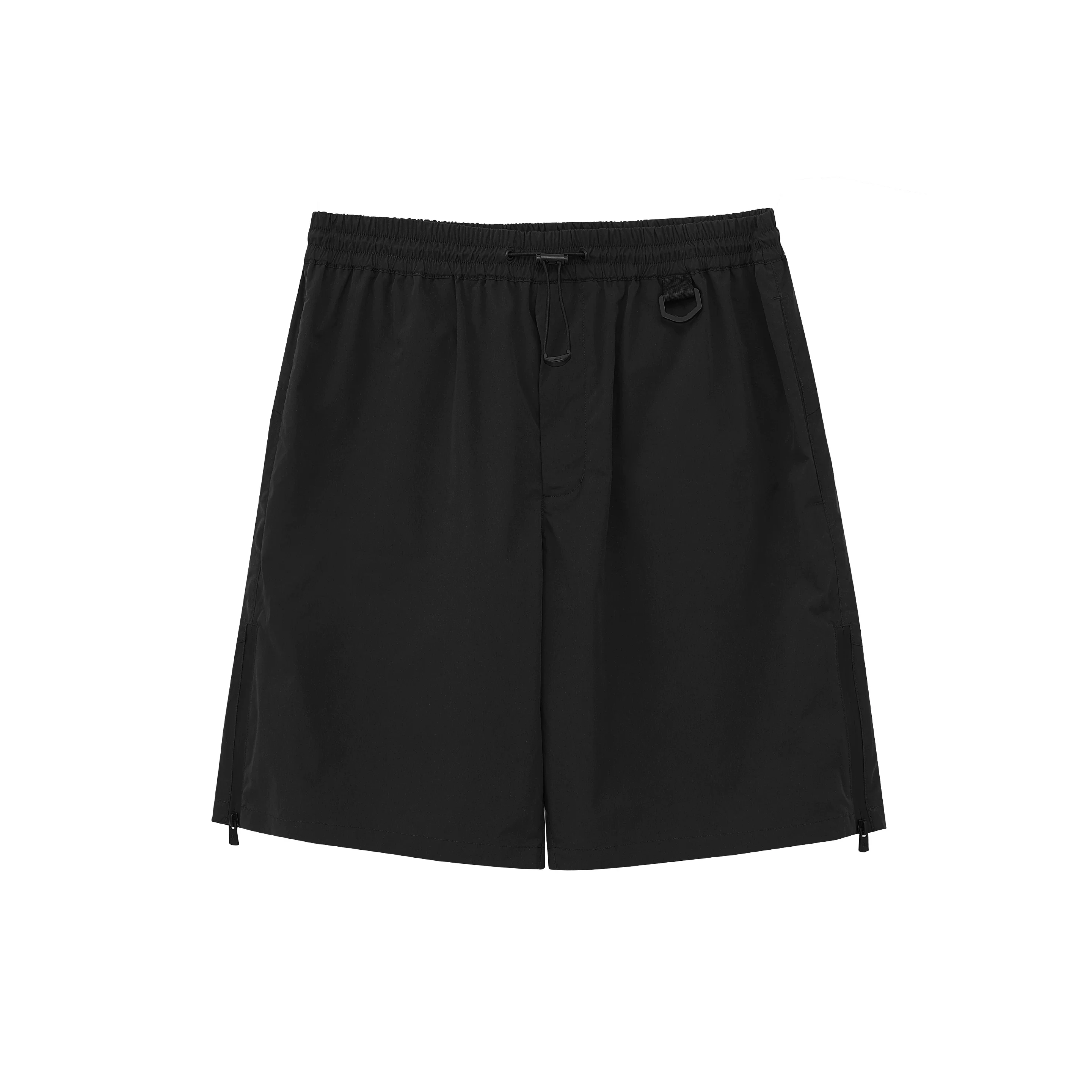 Side-Zip Utility Shorts - Image 8