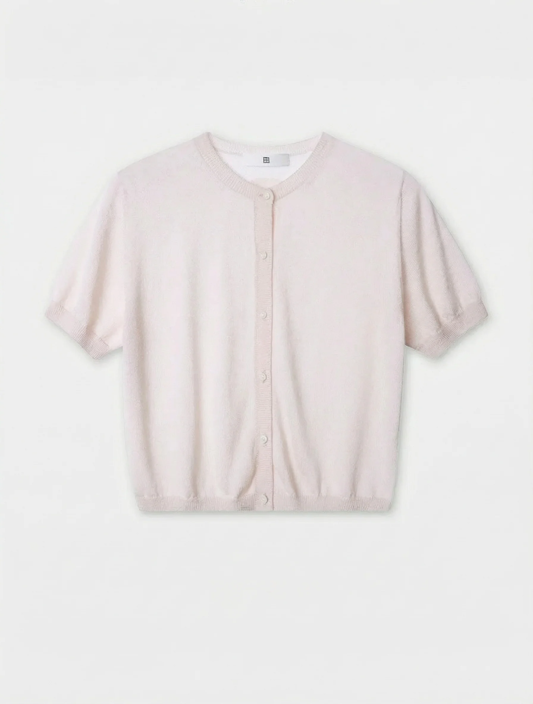 Silk Cashmere Knitted Ensemble - Image 5