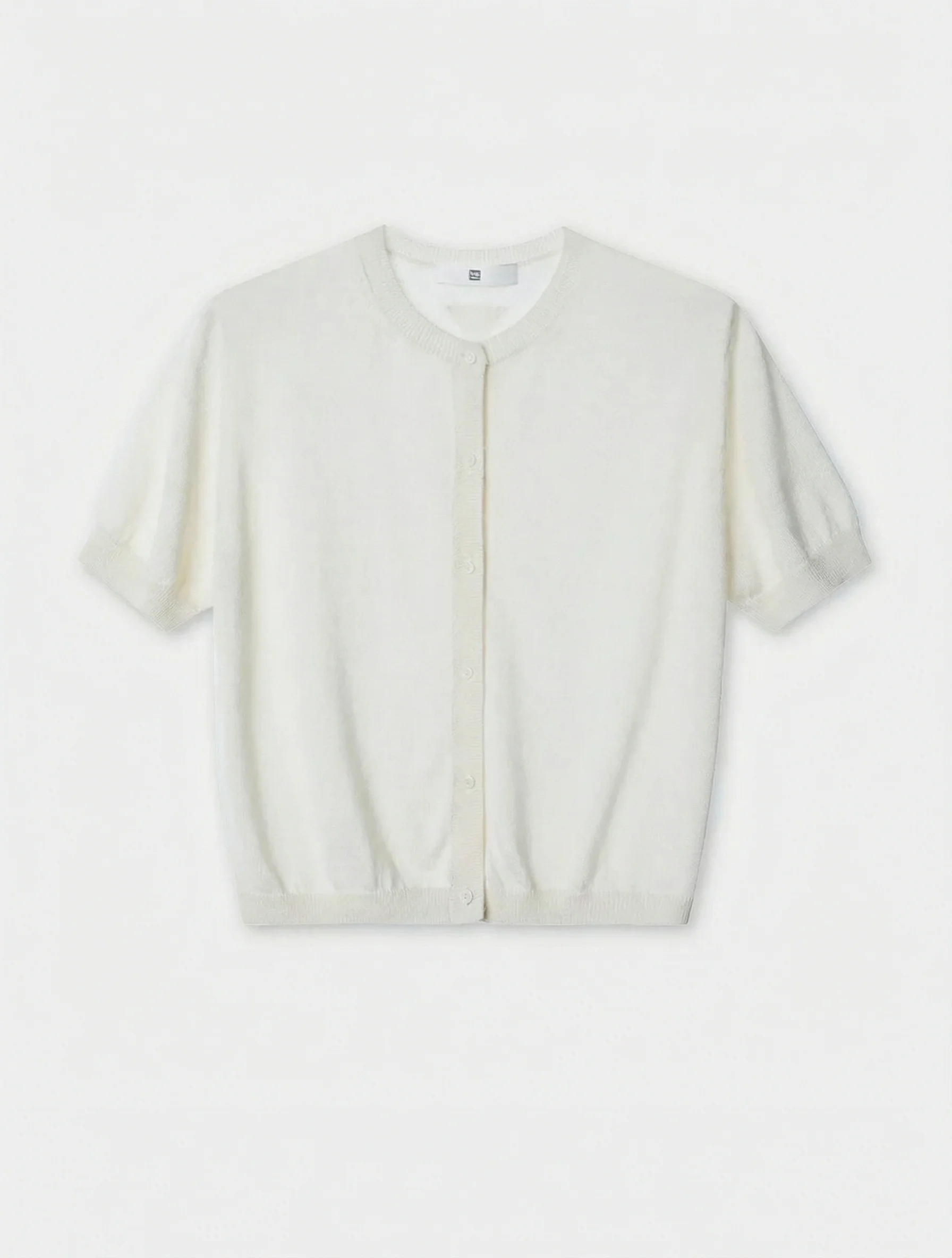 Silk Cashmere Knitted Ensemble - Image 7