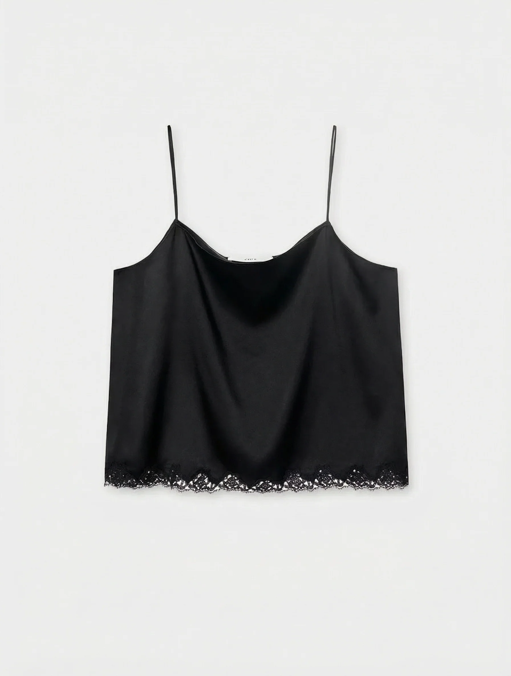 Silk Lace Three-Piece Set - Image 6