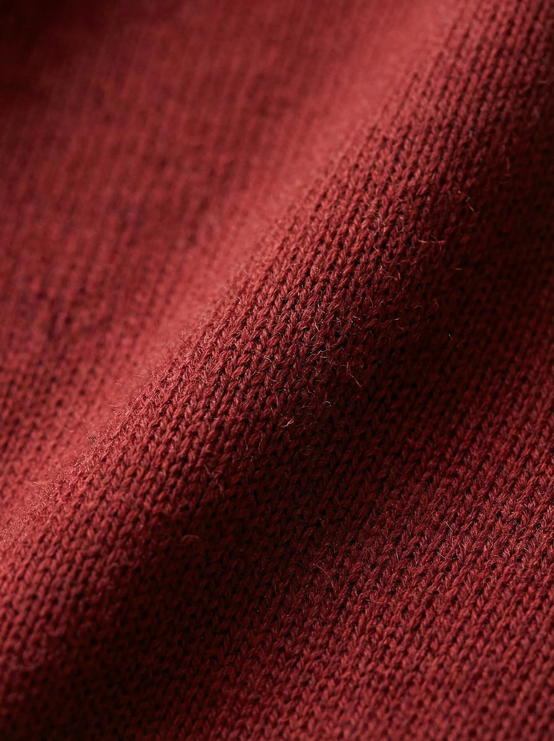 Silk Mockneck Sweater - Image 5