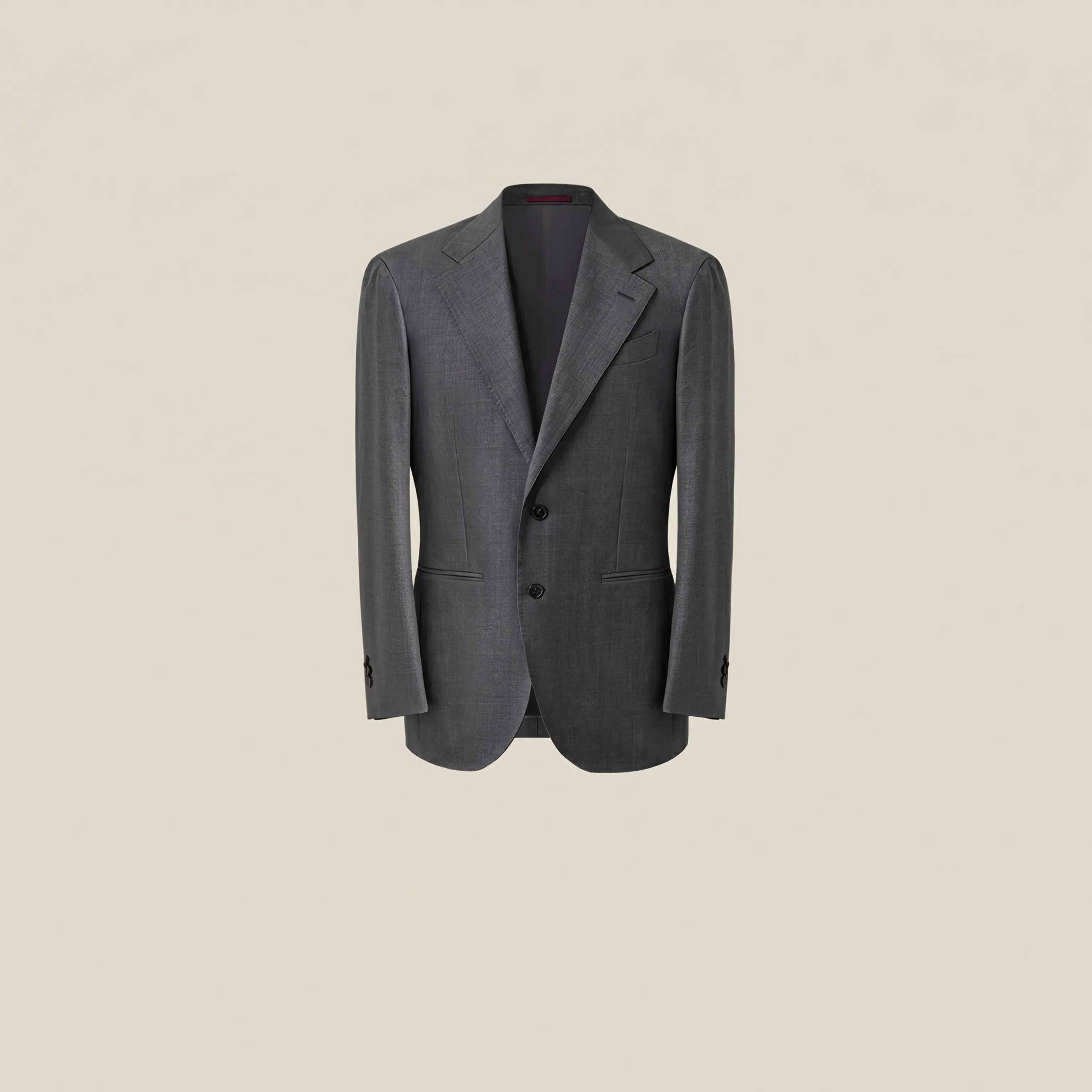 Single-Breasted Suit - Image 10