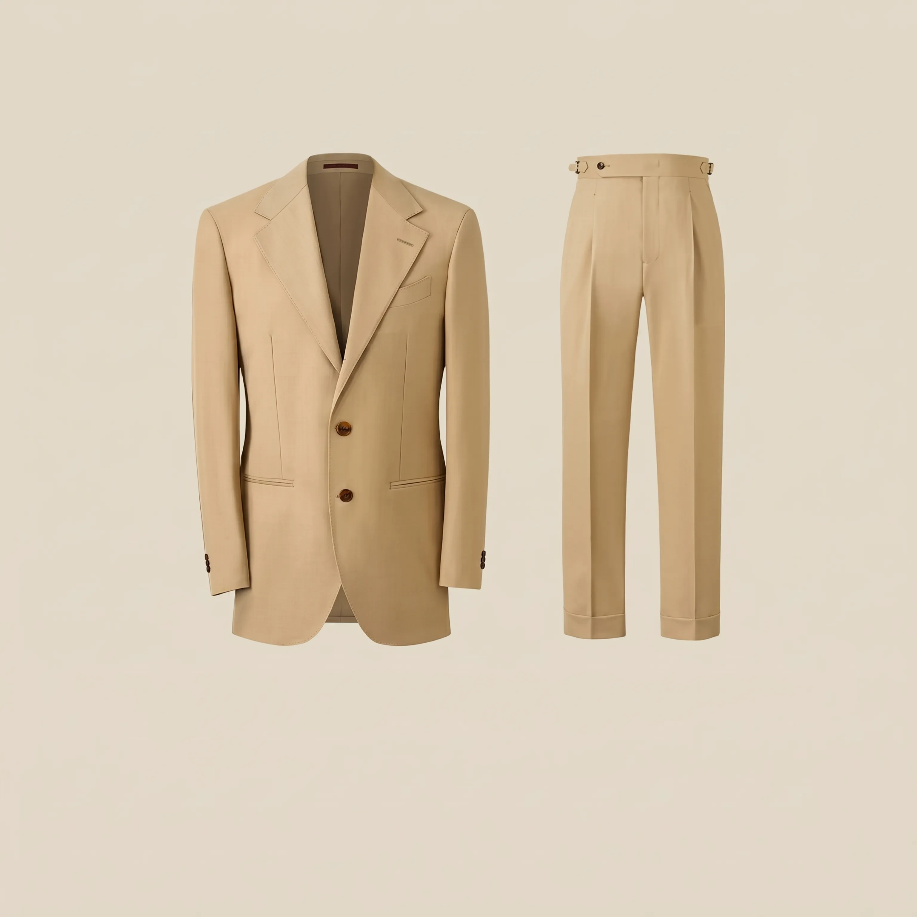 Single-Breasted Suit - Image 11