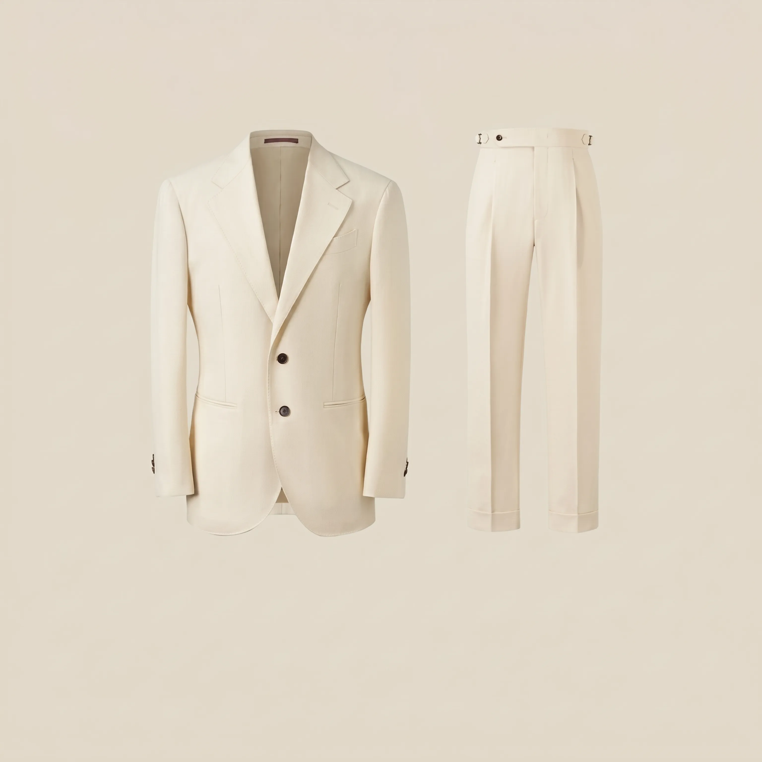 Single-Breasted Suit - Image 12
