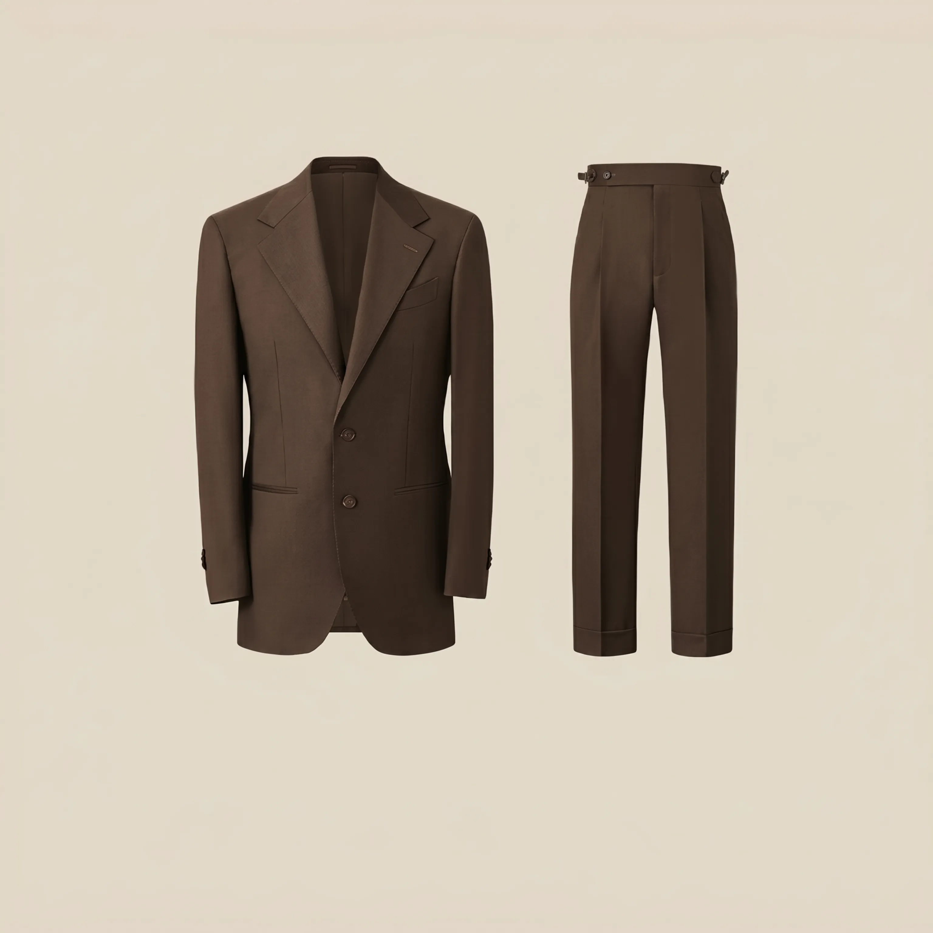 Single-Breasted Suit - Image 15