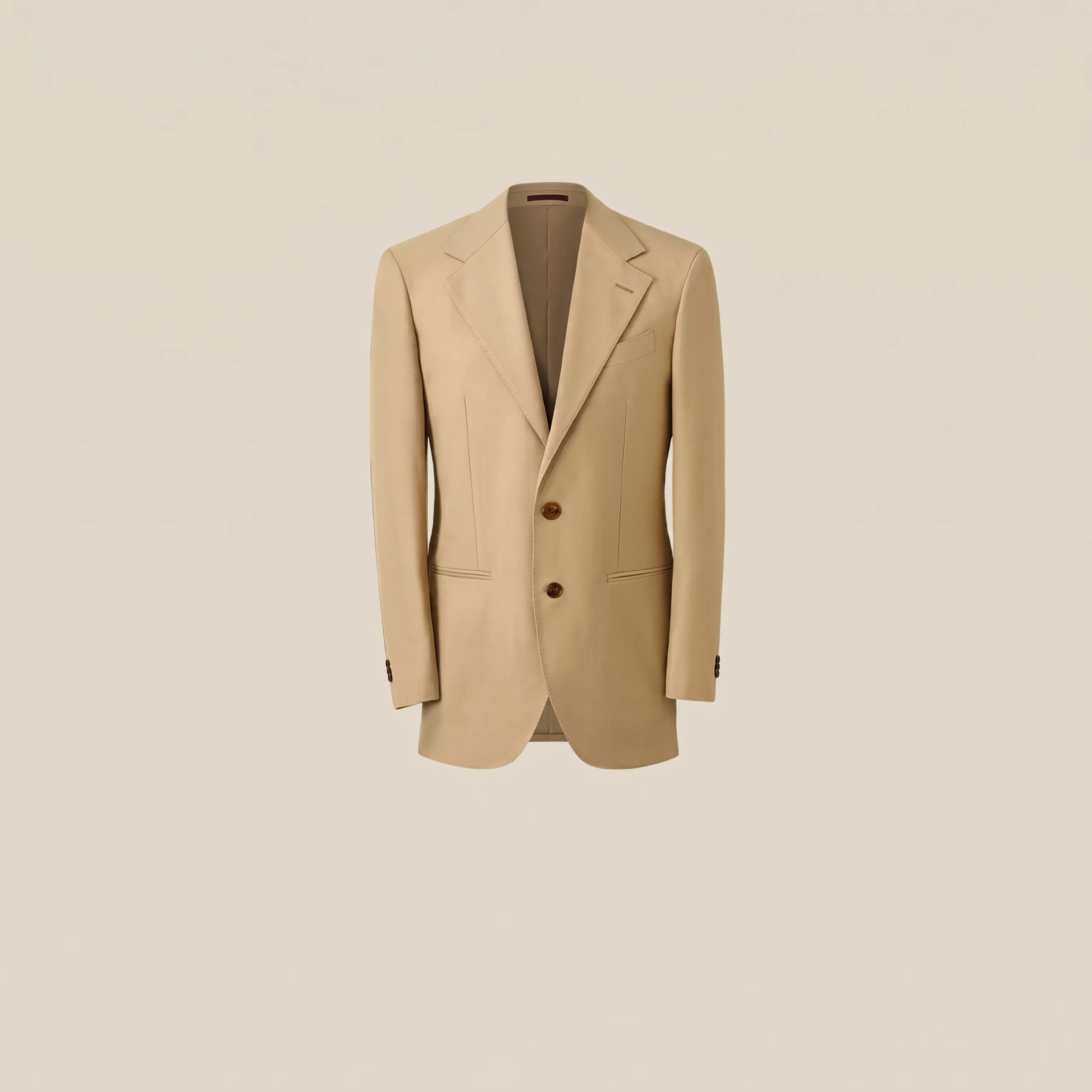 Single-Breasted Suit - Image 5