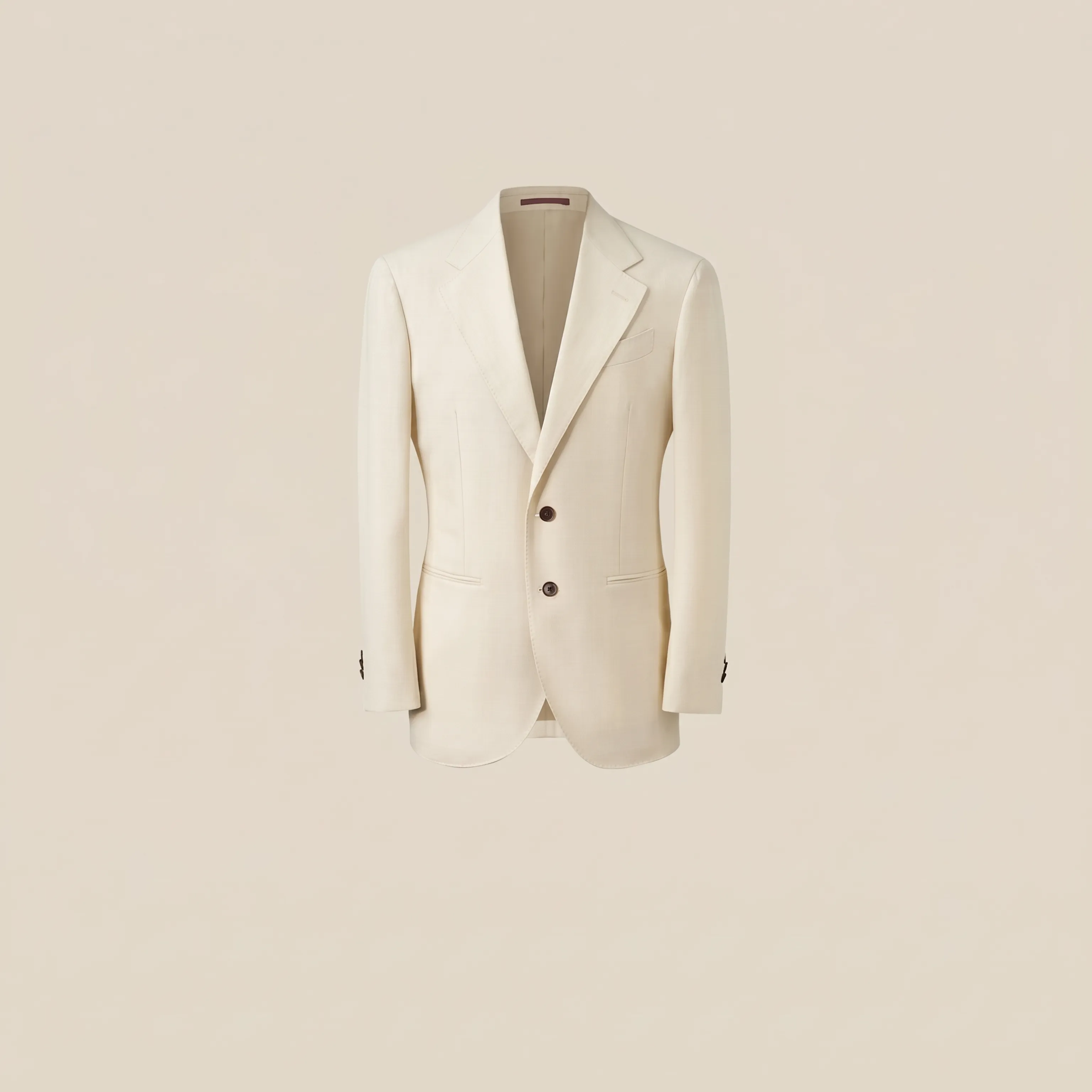 Single-Breasted Suit - Image 6