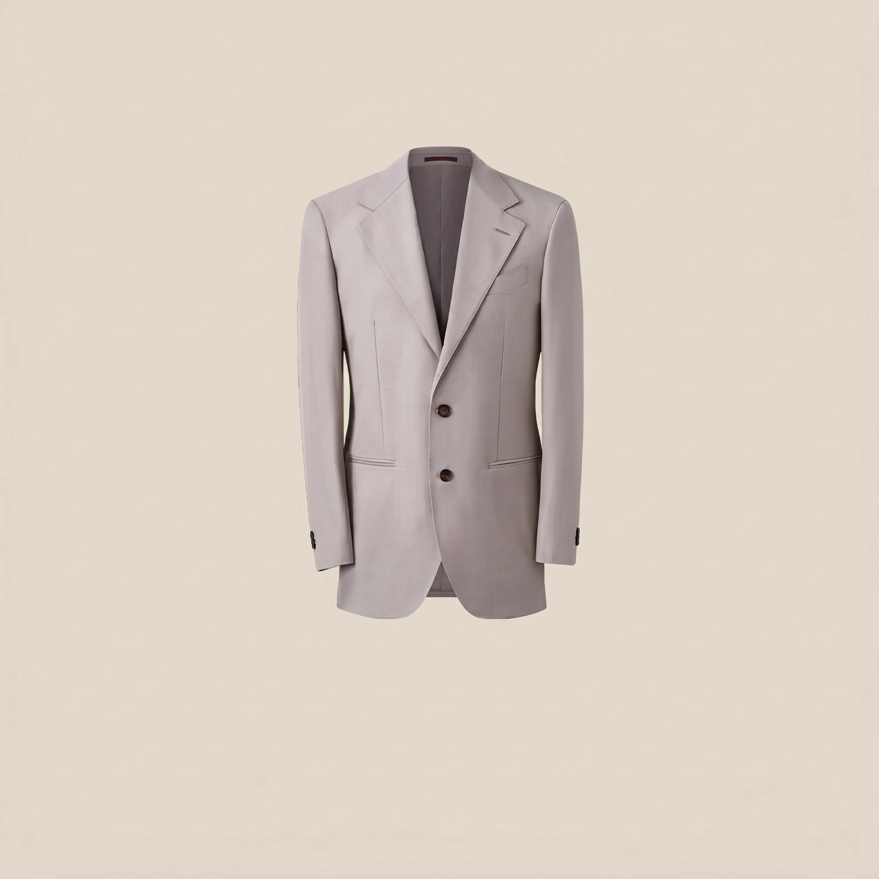 Single-Breasted Suit - Image 7