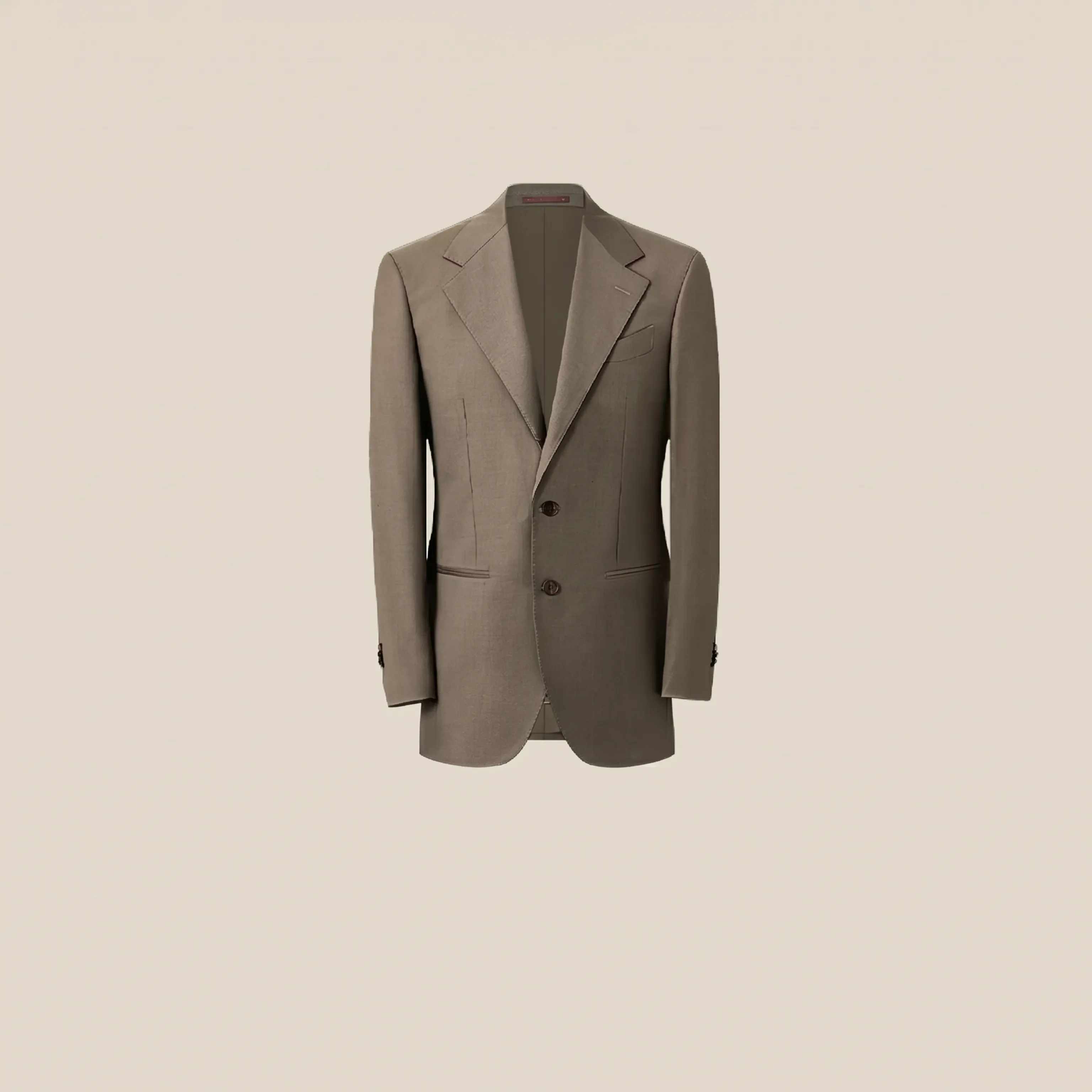 Single-Breasted Suit - Image 8