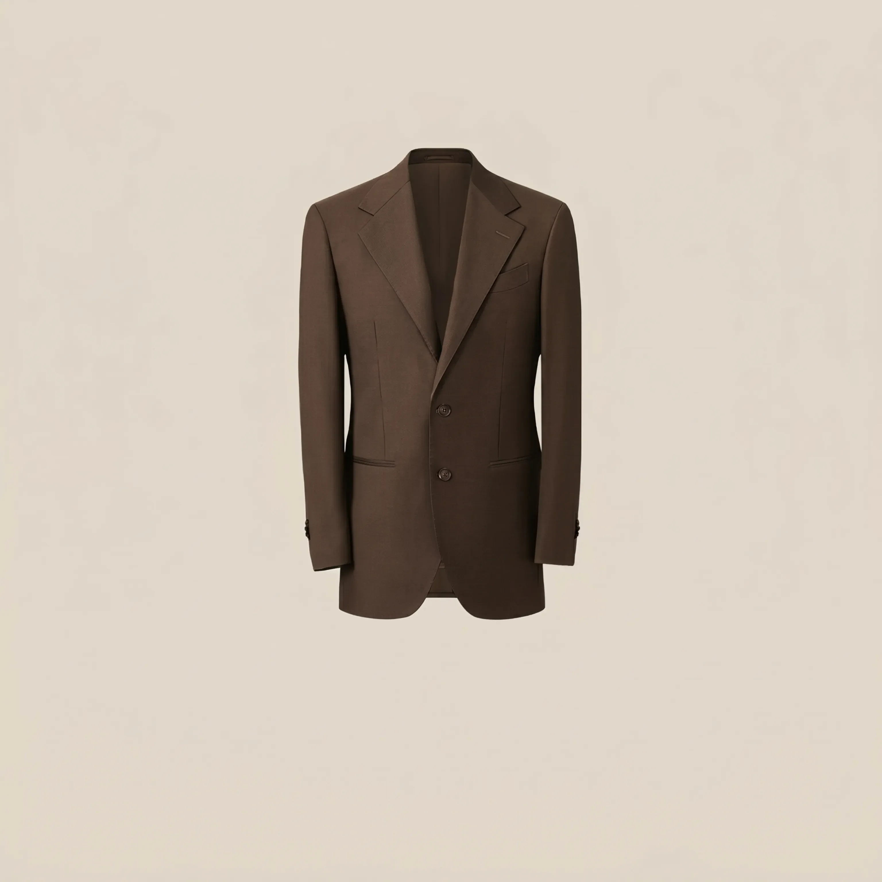Single-Breasted Suit - Image 9