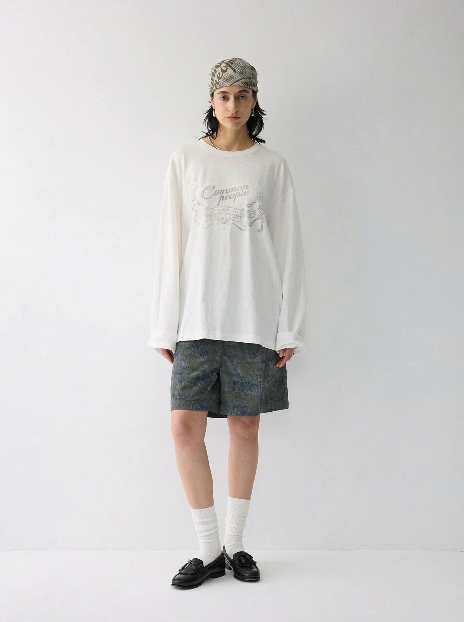 Skeleton Graphic Longsleeve - Image 8