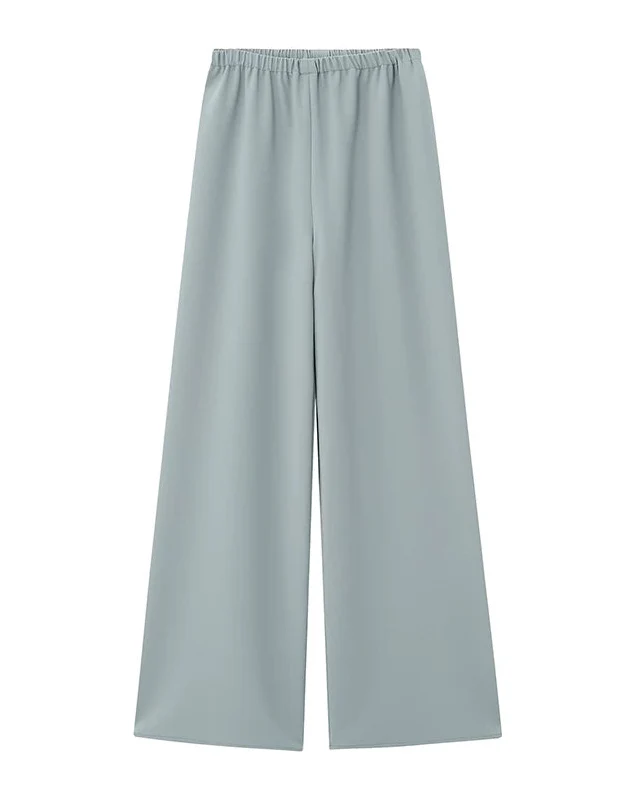 Sleeveless Cowl Set - Image 7